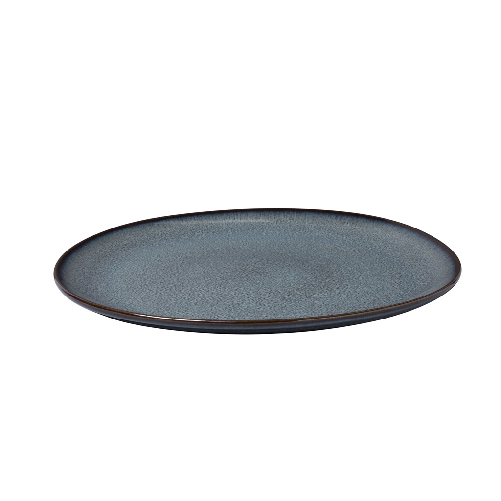 like. by Villeroy & Boch Servierplatte »Servierplatte Lave ø 32 cm«