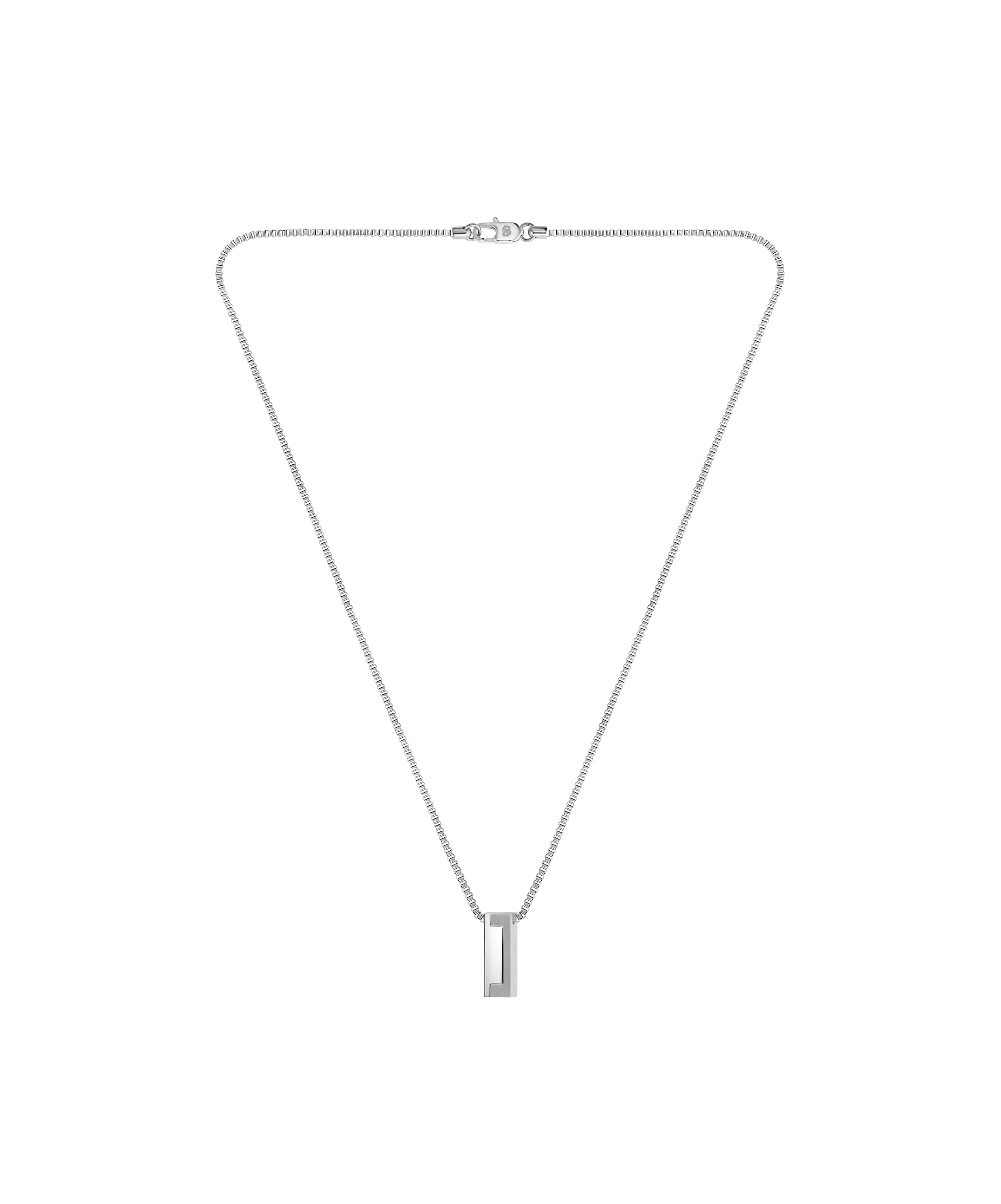 BOSS Kette mit Anhänger »CANDOR JEWELRY«