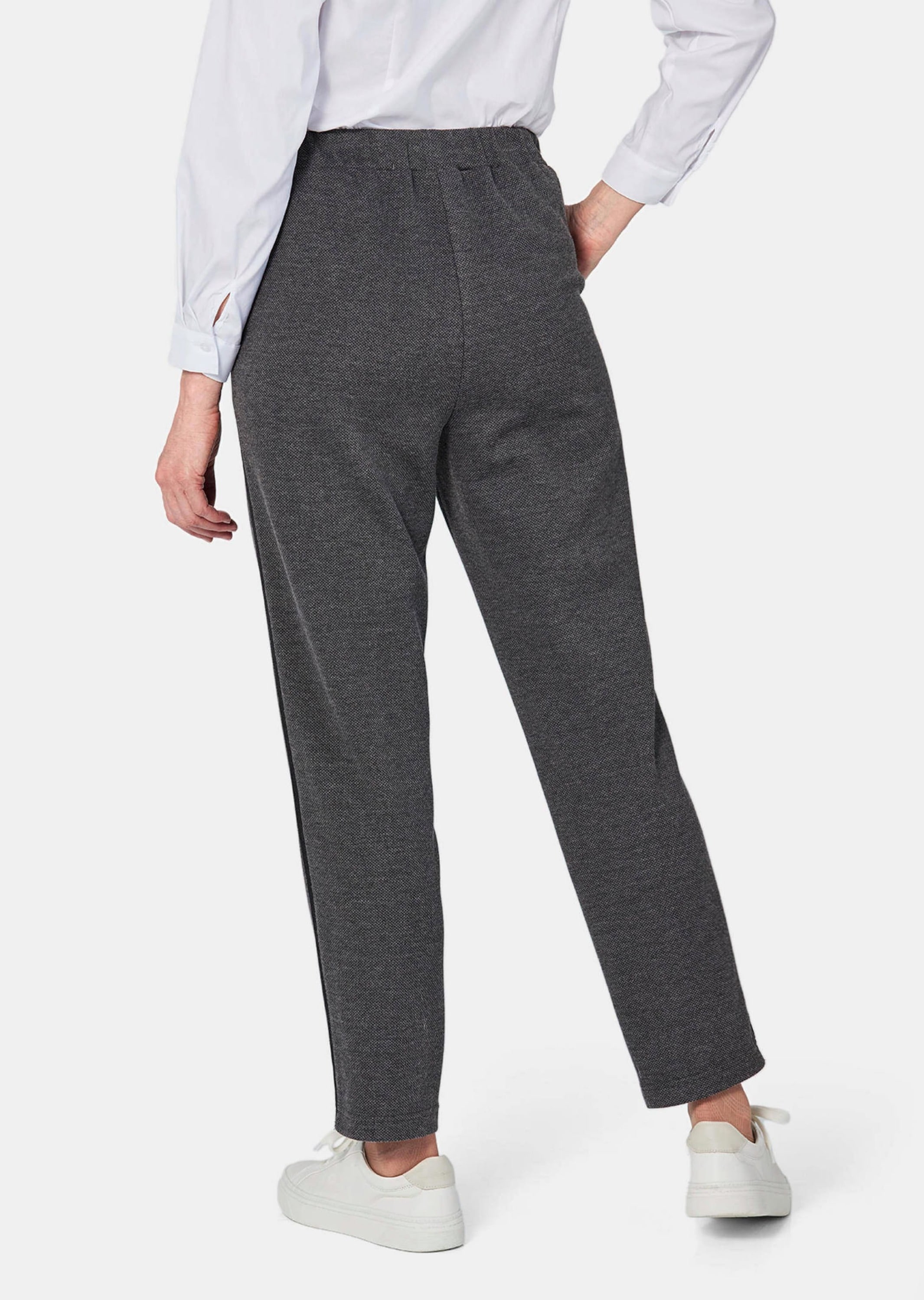 GOLDNER Schlupfhose »Joggpant LOUISA Joggpant LOUISA«