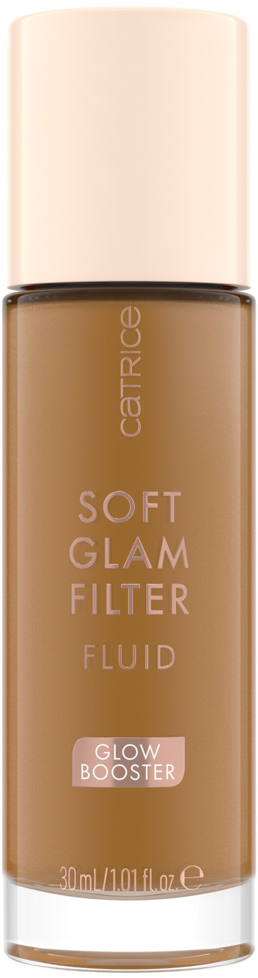 BAUR Filter Fluid«, Glam Primer »Soft Catrice (Set) |
