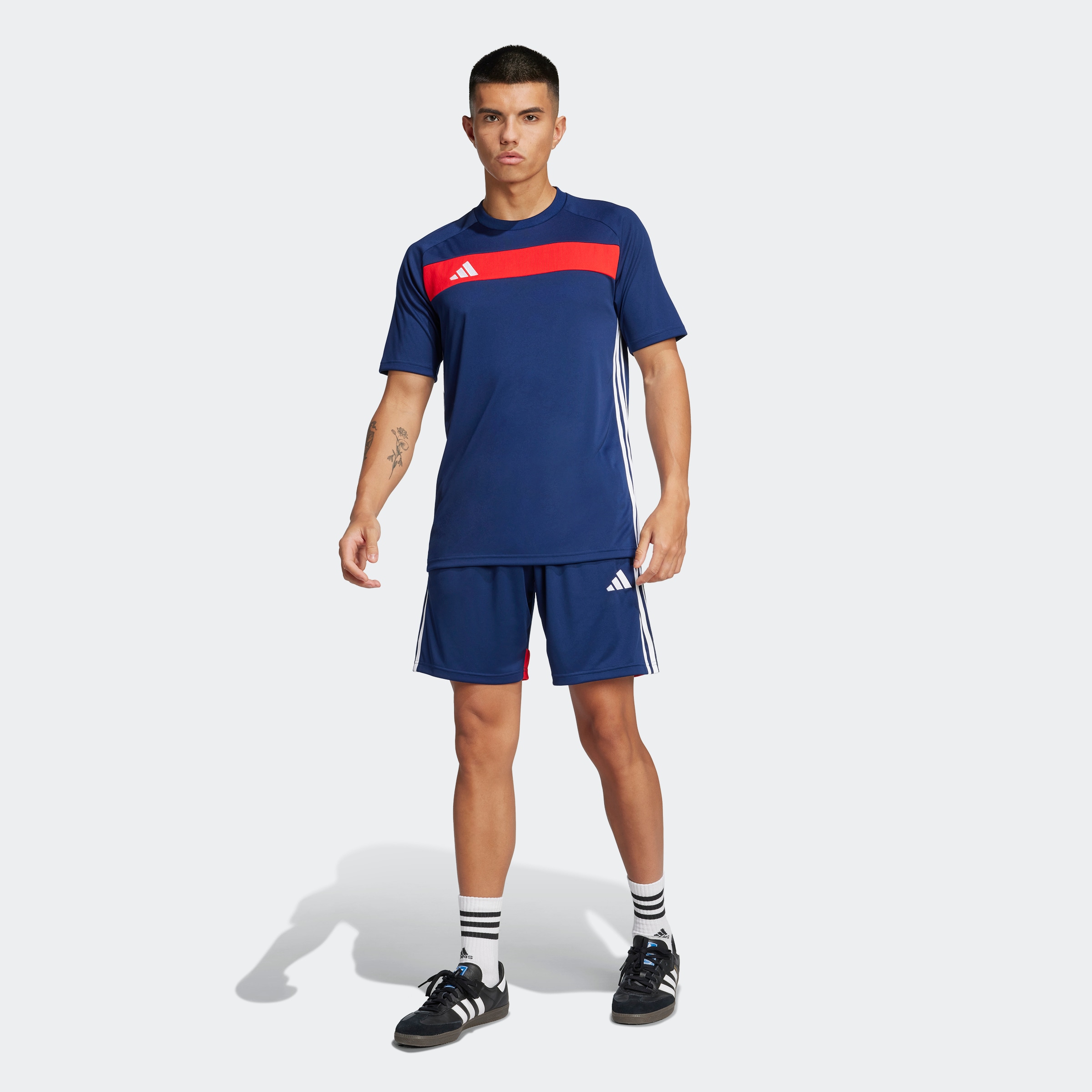 adidas Performance Fußballtrikot »TIRO ES JSY«