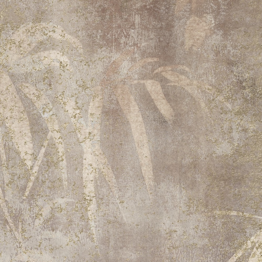 Komar Fototapete »Vlies Fototapete - Great Growth - Größe 350 x 250 cm« Motiv | bedruckt glatt