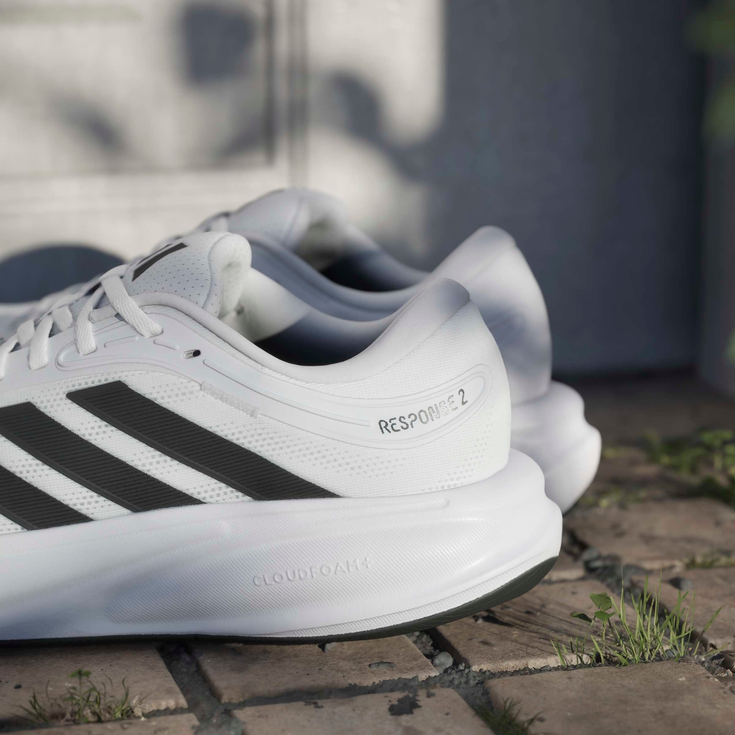 adidas Performance Laufschuh »RESPONSE 2 M«