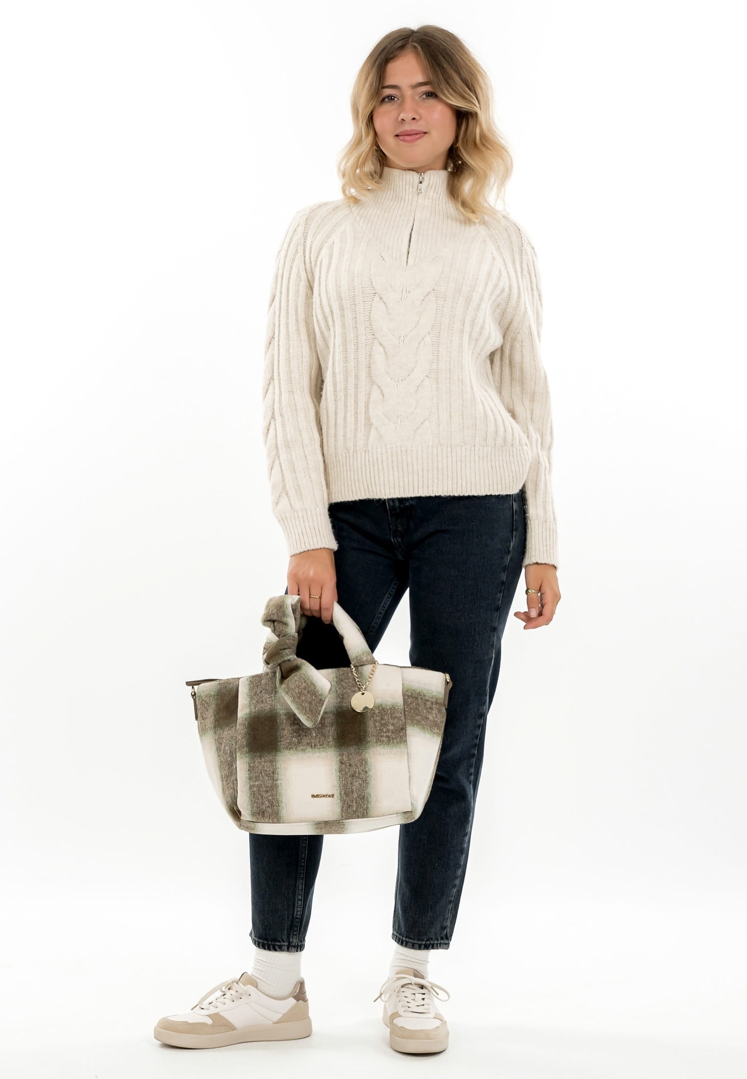 EMILY & NOAH Shopper »Shopper E&N Hanneke«
