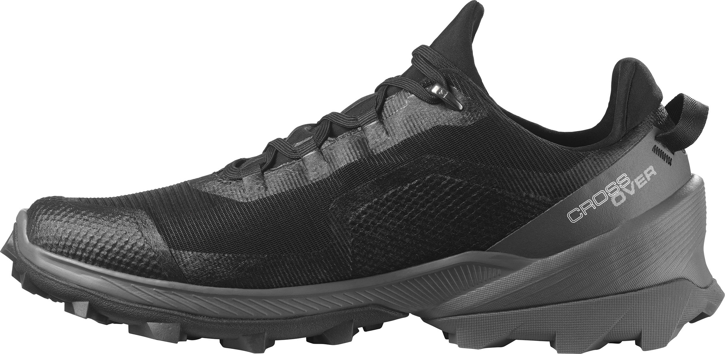 Salomon Wanderschuh »Cross Over Gore-Tex®«, wasserdicht