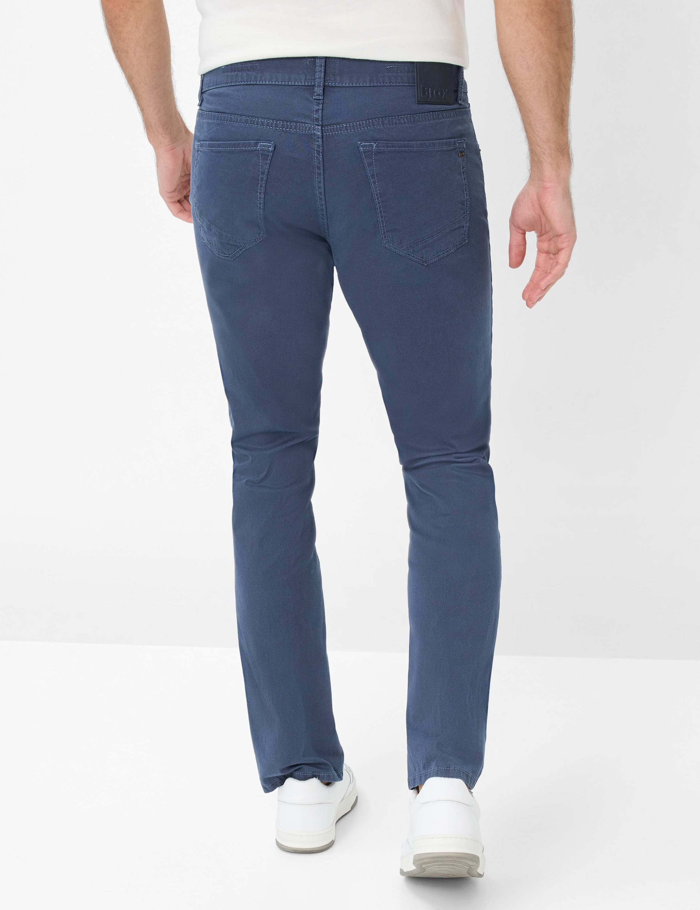 Brax 5-Pocket-Hose »Style CHUCK«