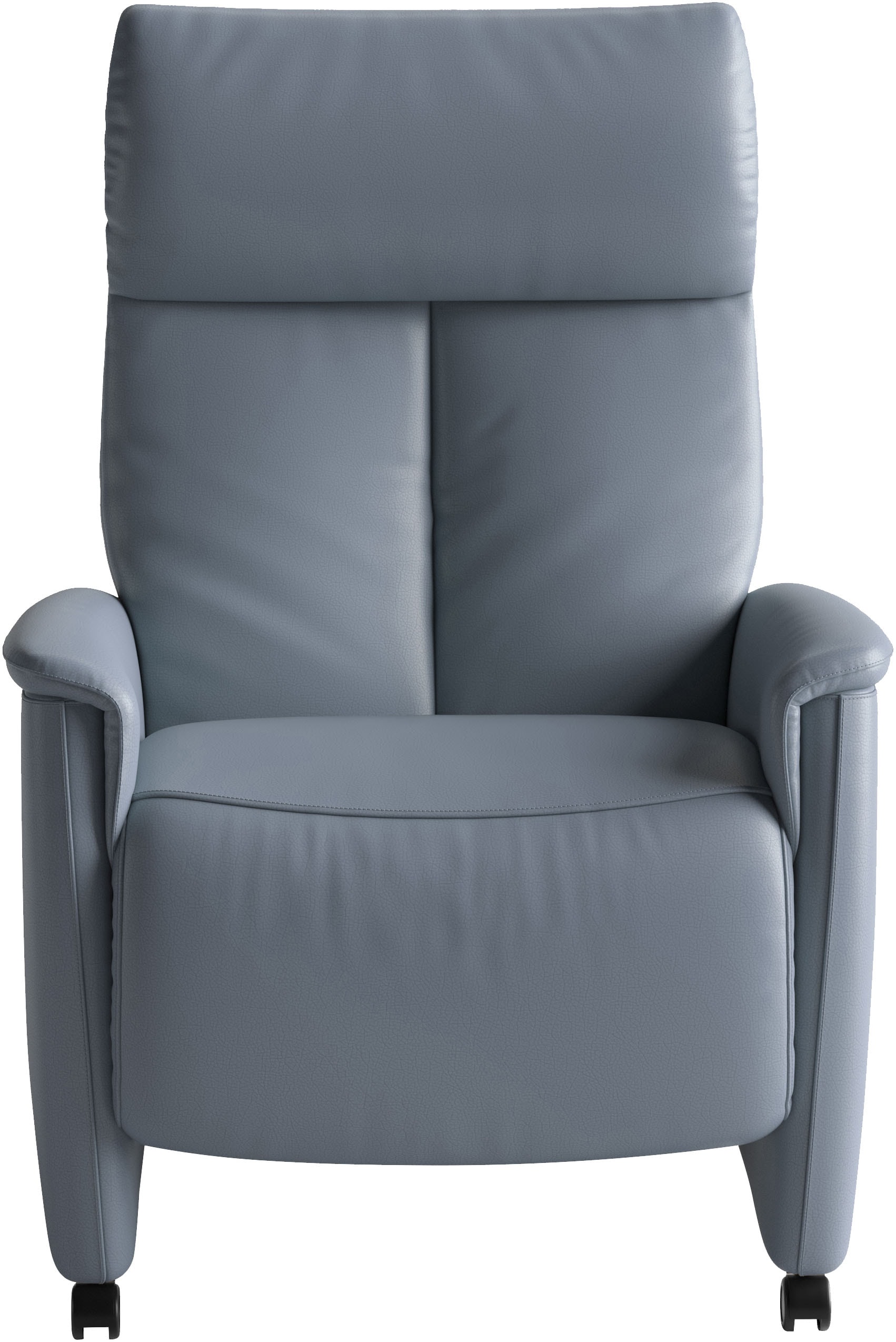 sit&more TV-Sessel "Cremona Comfort" wahlweise manuell oder elektrischer Funktion mit Akku