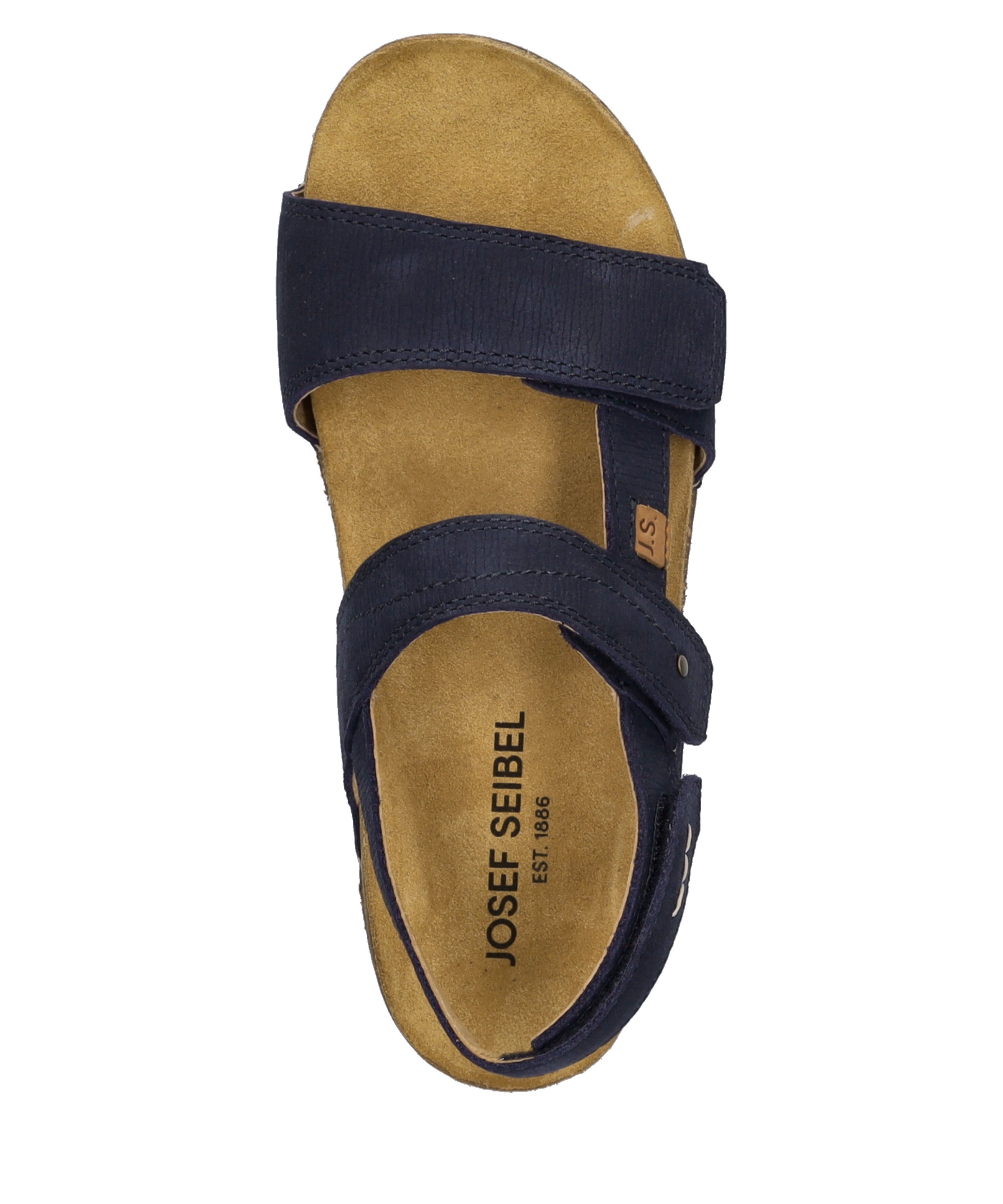 Josef Seibel Sandale »Hannah 02, ocean«