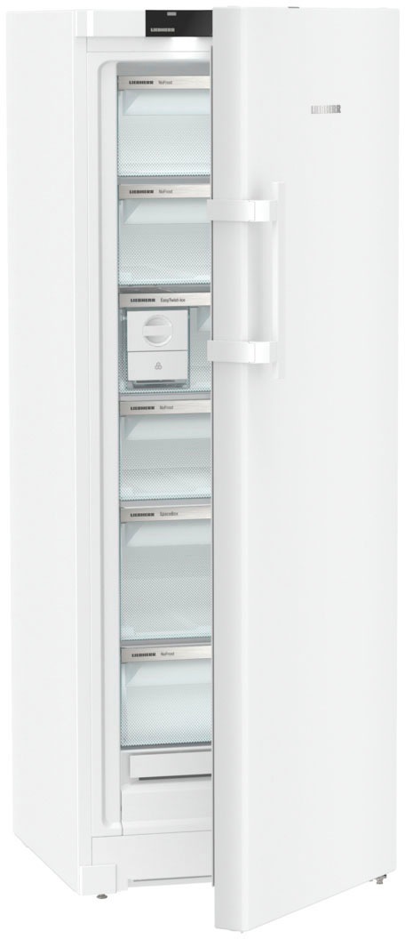 Liebherr Gefrierschrank Peak »FNc 5076_993567251«, 165,5 cm hoch, 59,7 cm breit