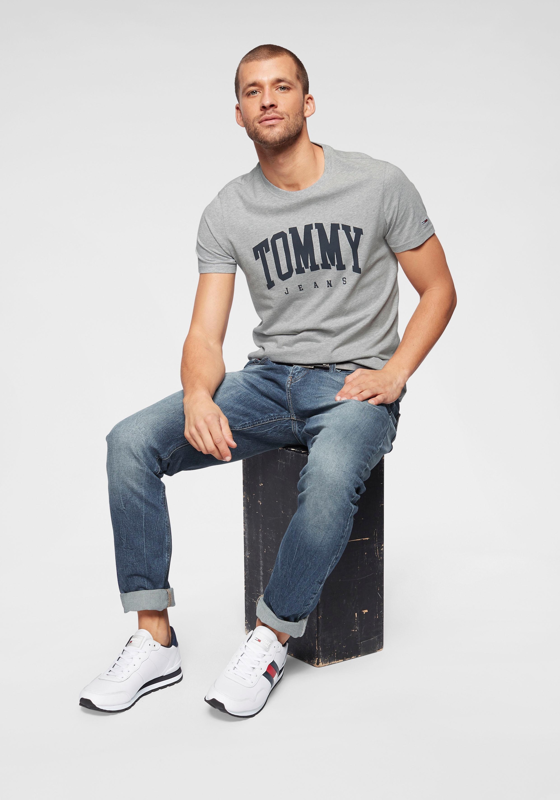 Tommy jeans modern tapered tj outlet 1988