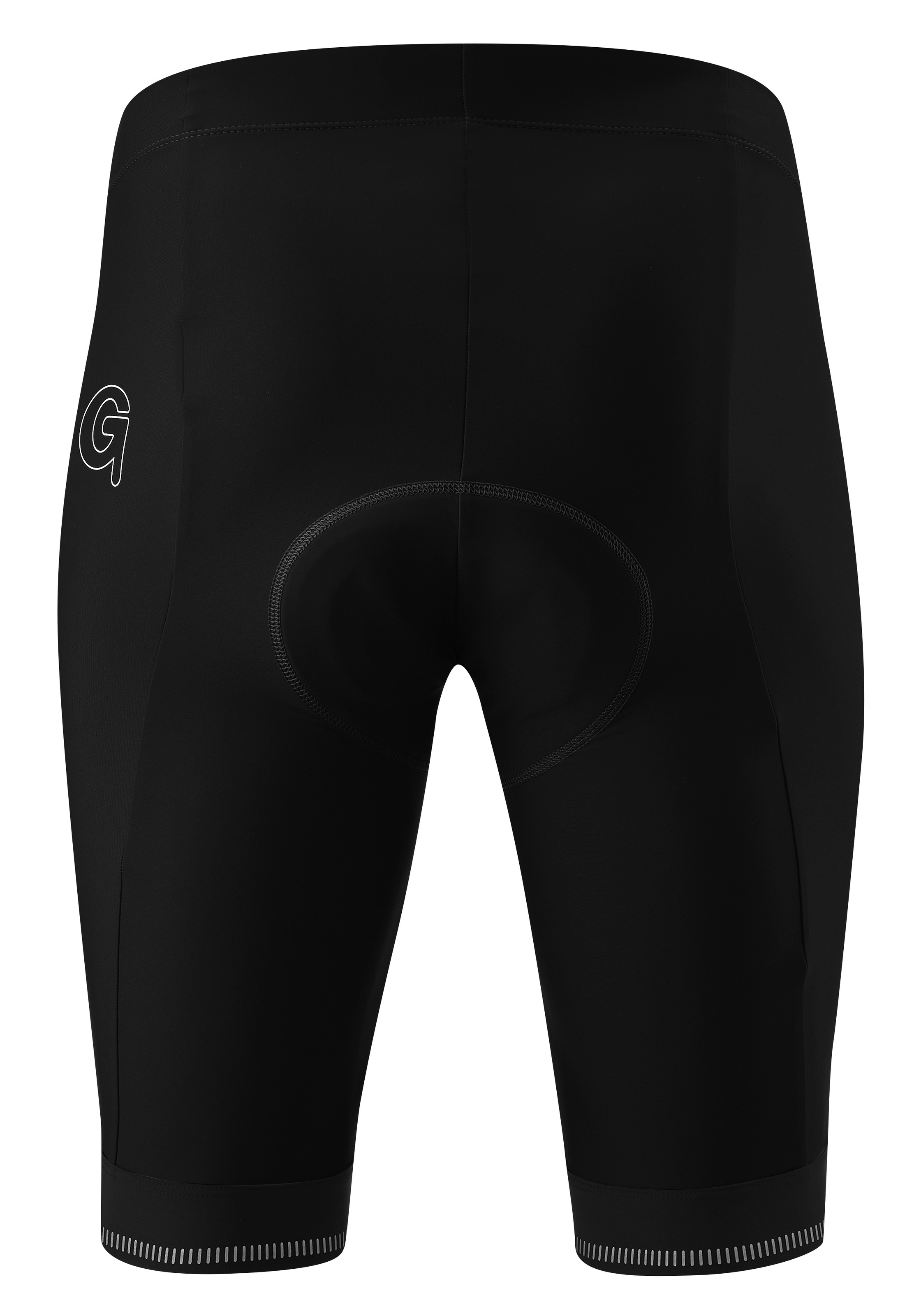 Gonso "SITIVO M" Herren Radhose mit innovativem Sitzpolsterkonzept günstig online kaufen