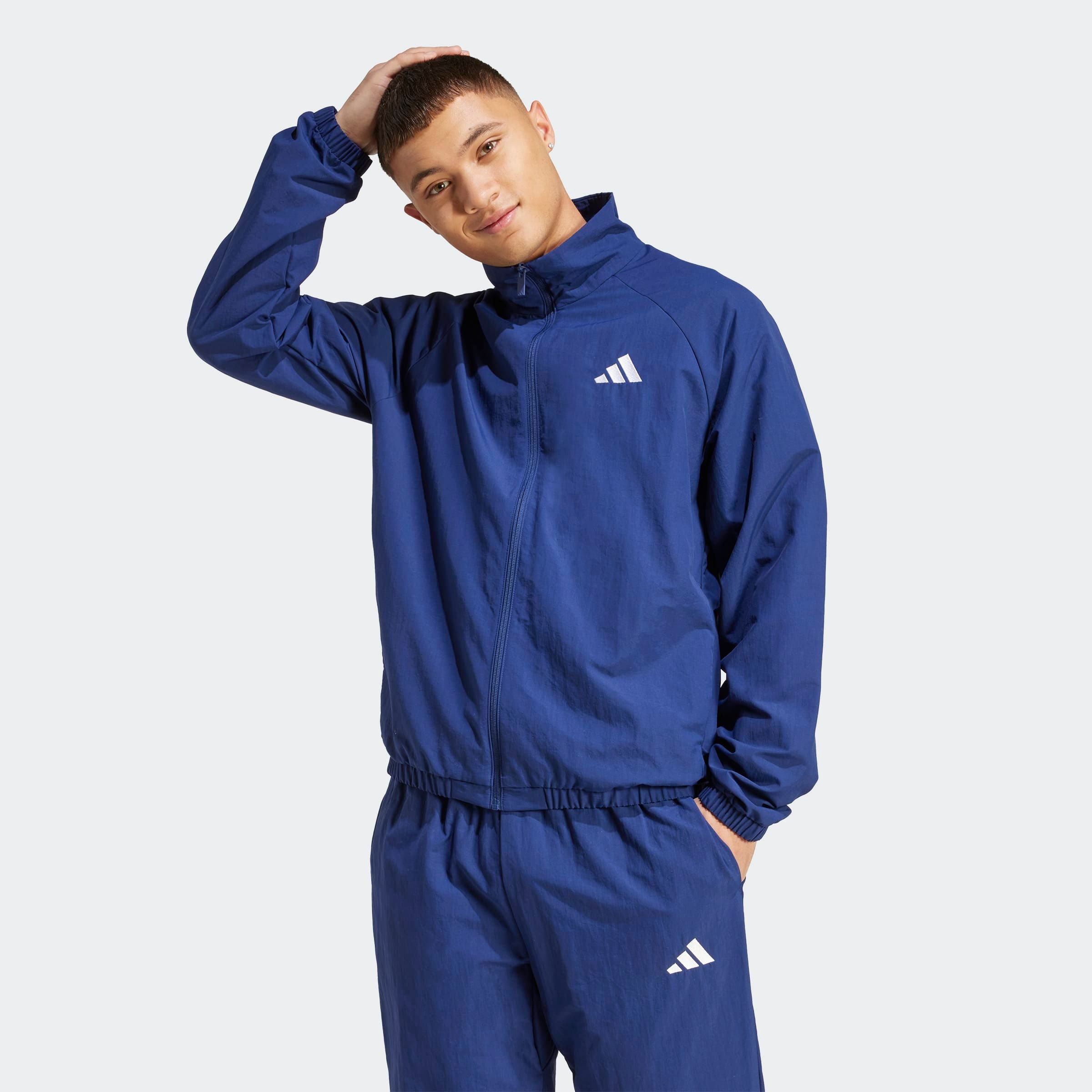 adidas Sportswear Windbreaker "M SL WV TT" günstig online kaufen