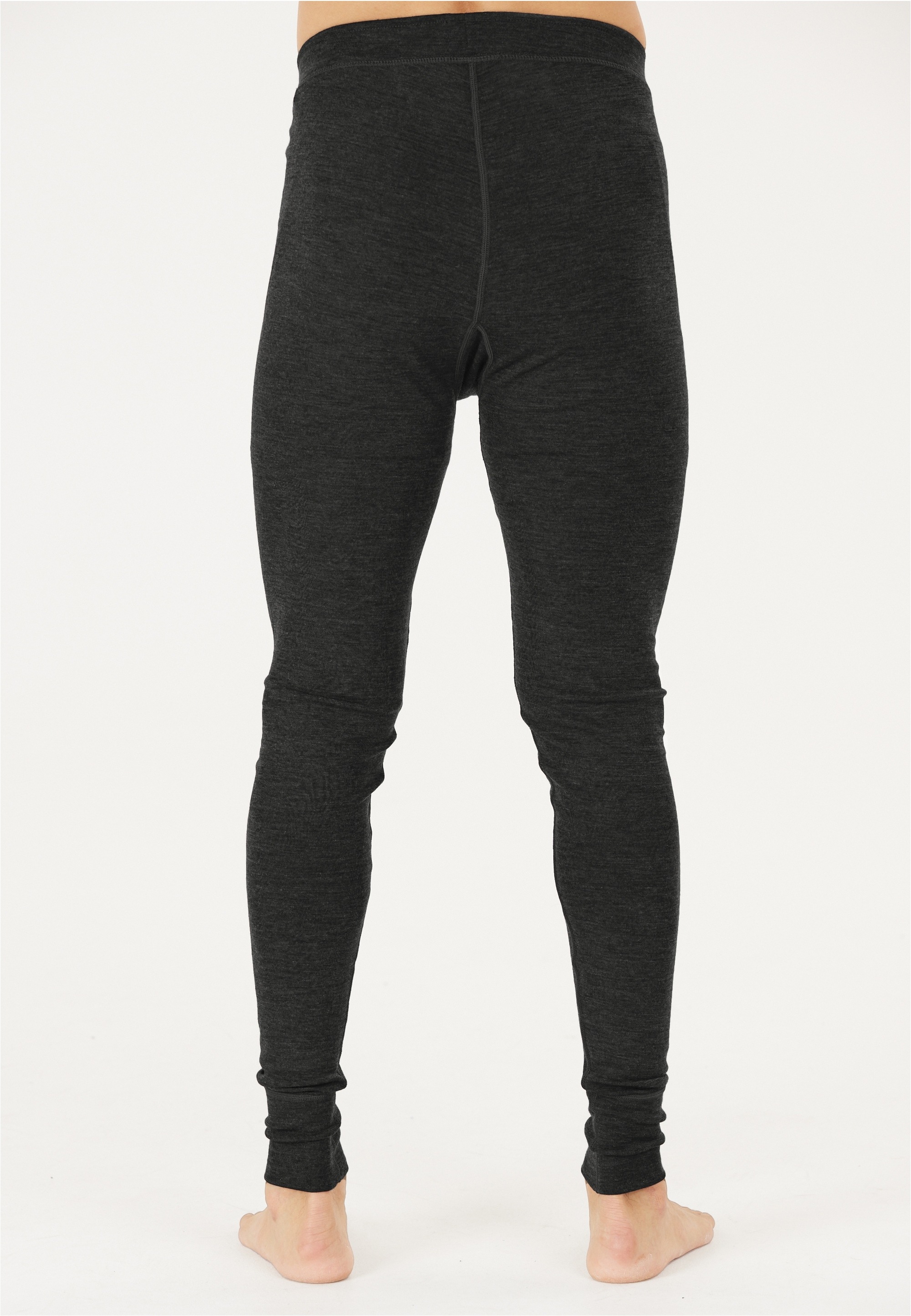 WHISTLER Thermohose »Cerro«  aus hochwertiger Merinowolle und Lyocell