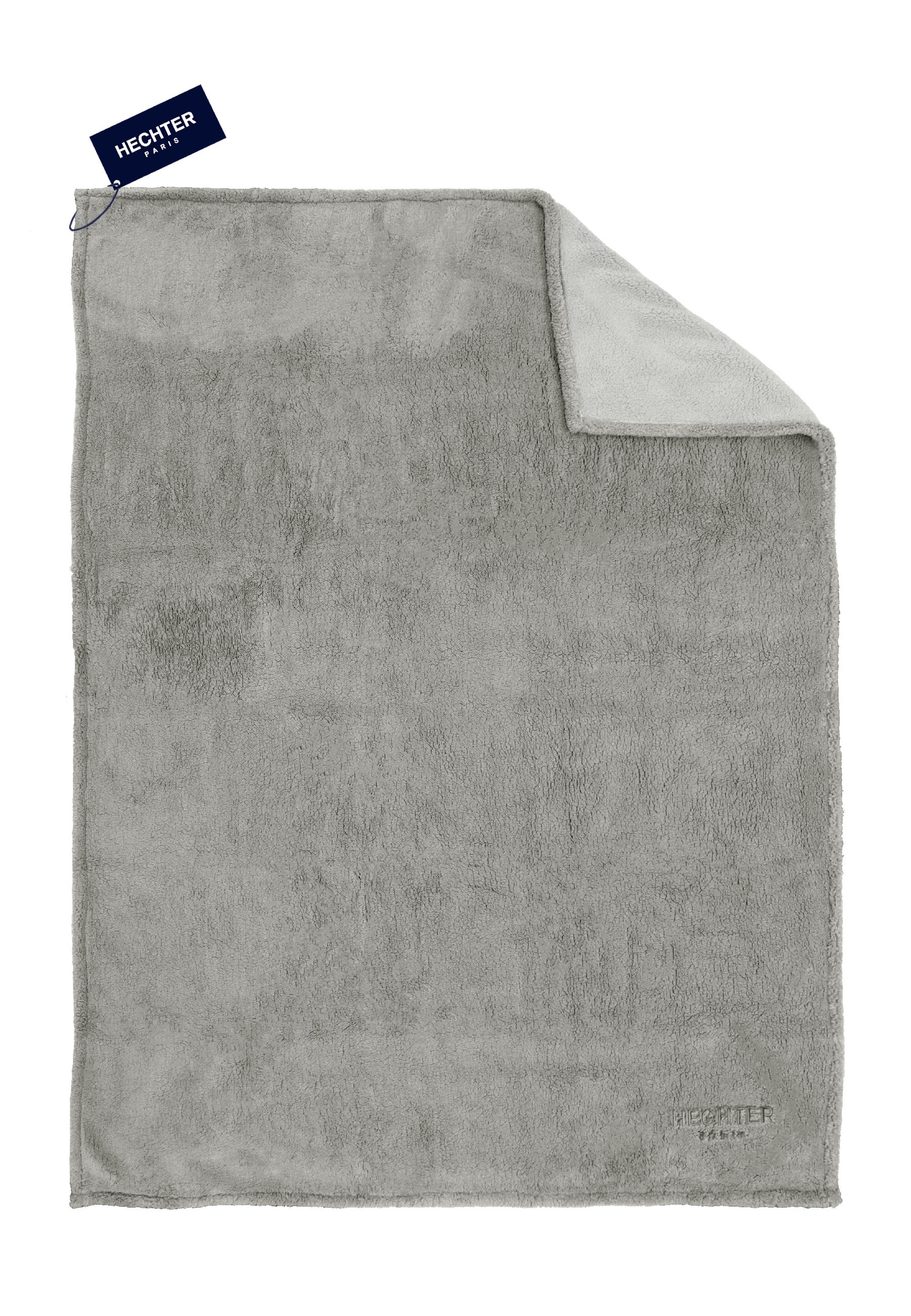 HECHTER PARIS Wohndecke »0238003«, Sherpa Wohndecke, Kuscheldecke, superweich, bequem, wohlig warm