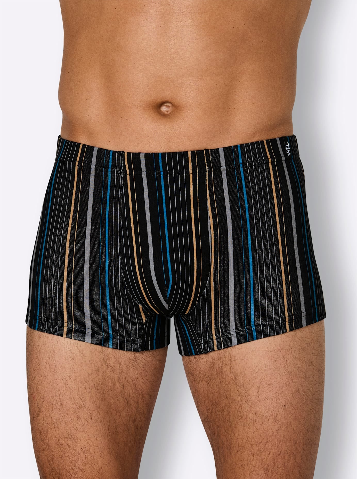 wäschepur Retro Pants 2 Stk. günstig online kaufen