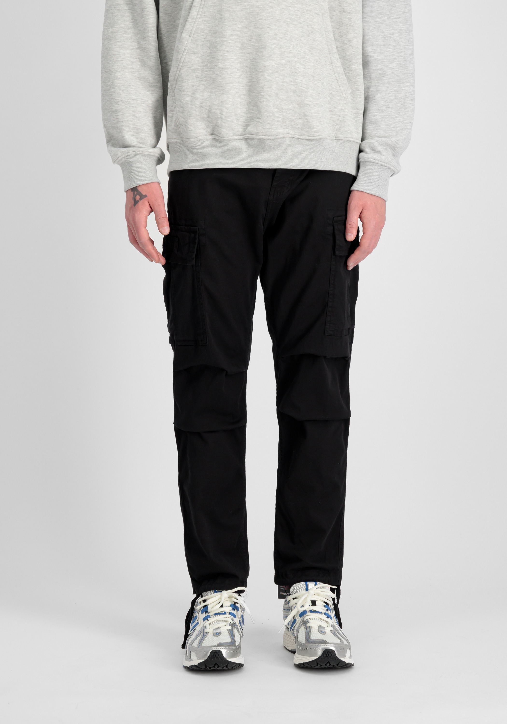 Alpha Industries Cargohose »Alpha Industries Men - Pants Squad Pant«