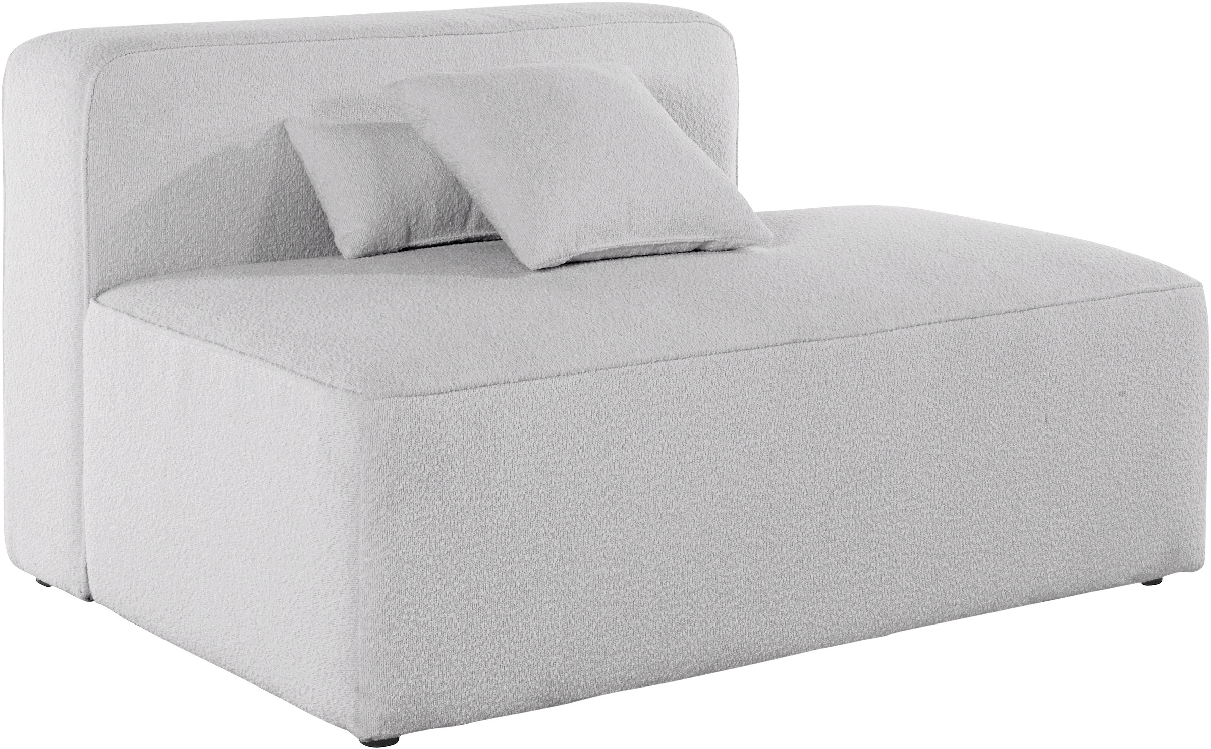 Home affaire Recamiere "Sundstrup" Modulserie, individuelle Zusammenstellun günstig online kaufen