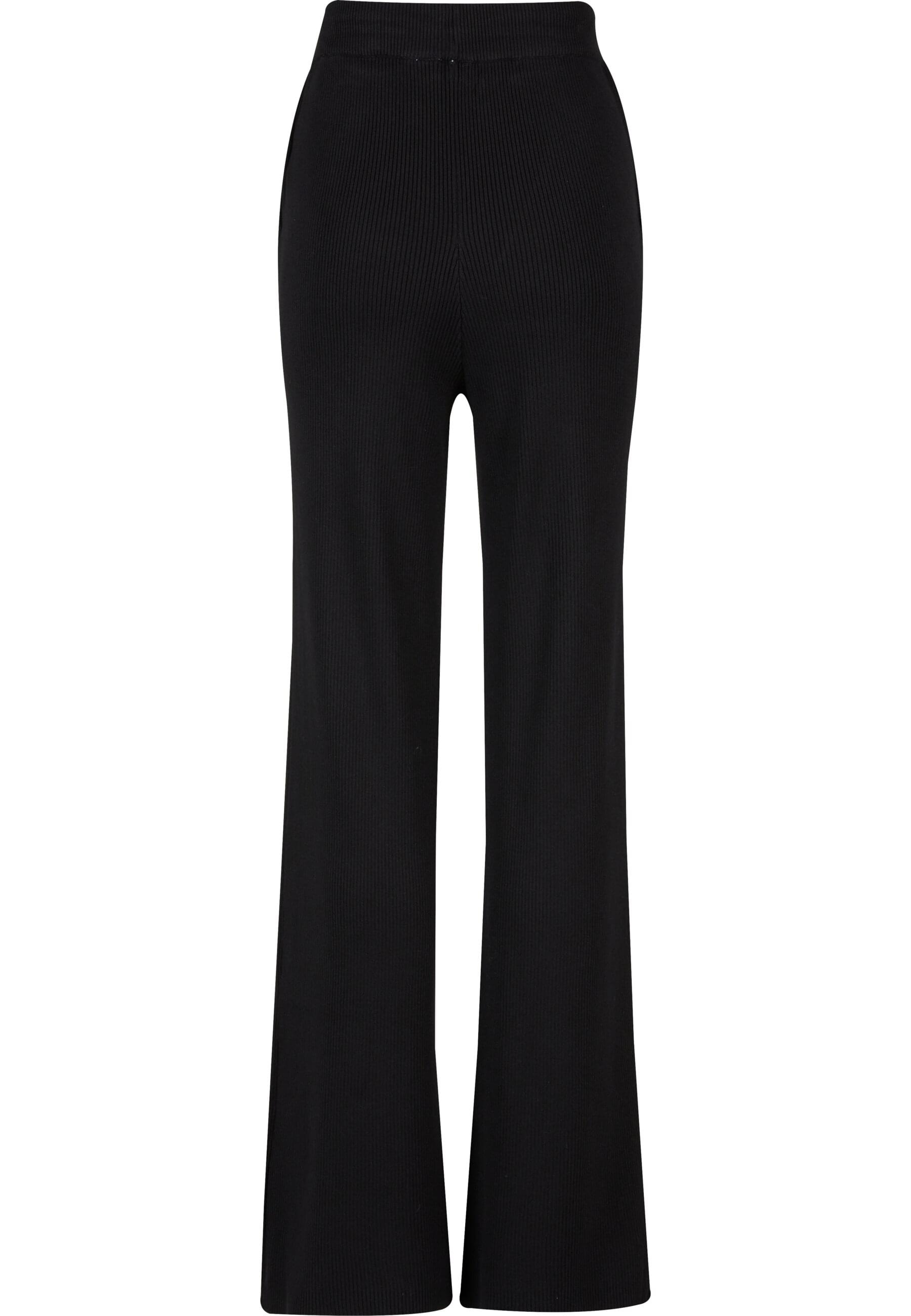 Karl Kani Jogginghose "Karl Kani Karl Kani Small Signature Knit Wide Leg Pa günstig online kaufen