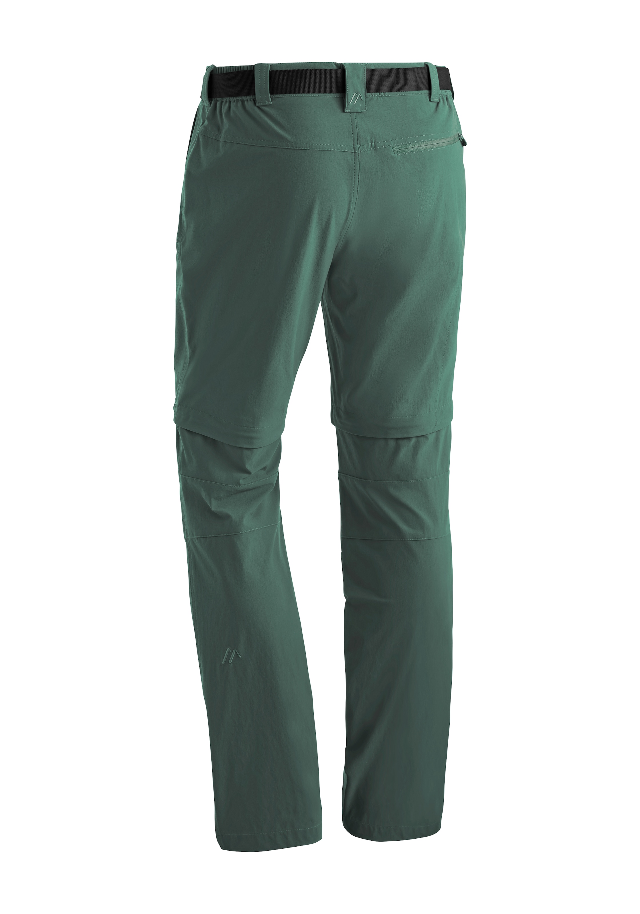 Maier Sports Funktionshose "Tajo 2", Herren Wanderhose, zipp-off Outdoor-Ho günstig online kaufen