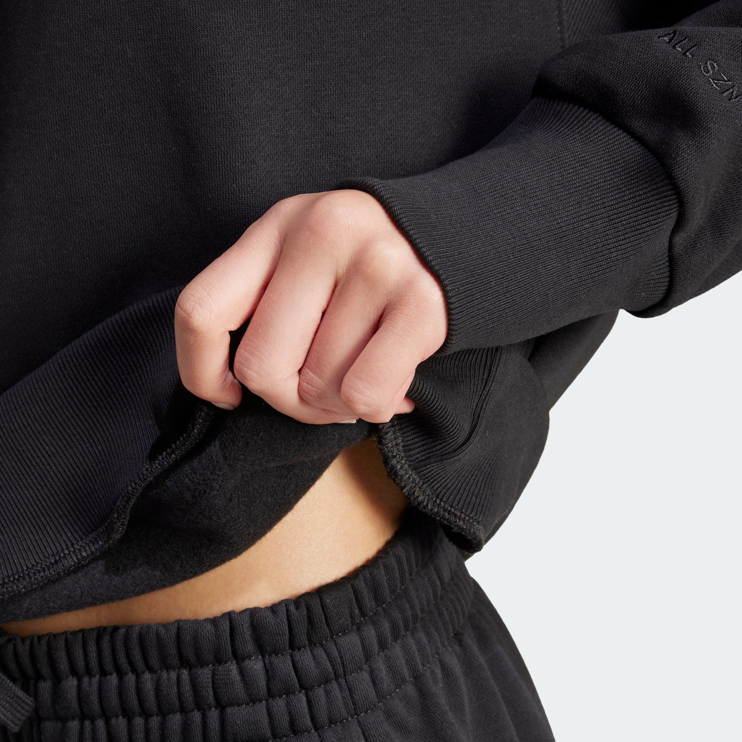 adidas Sportswear Sweatshirt »W ALL SZN SWT«