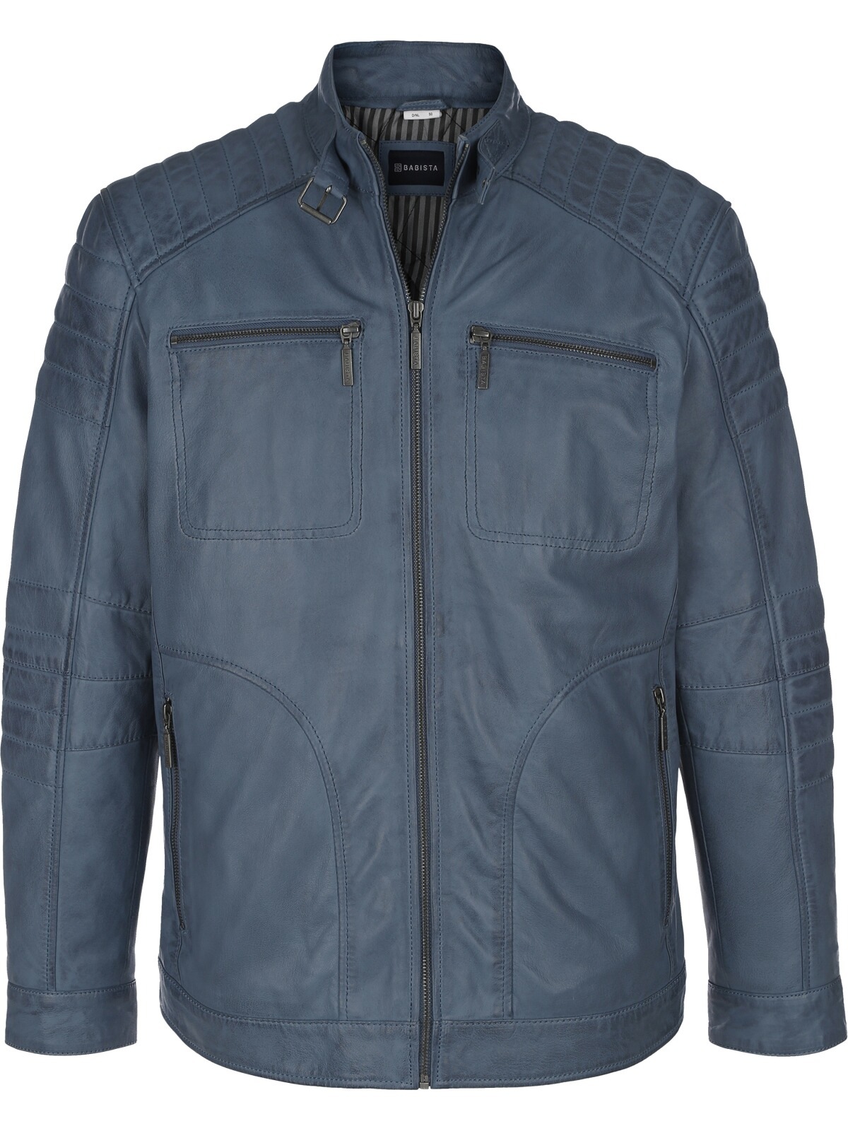 Babista Lederjacke "Lederjacke ZANZINO" günstig online kaufen