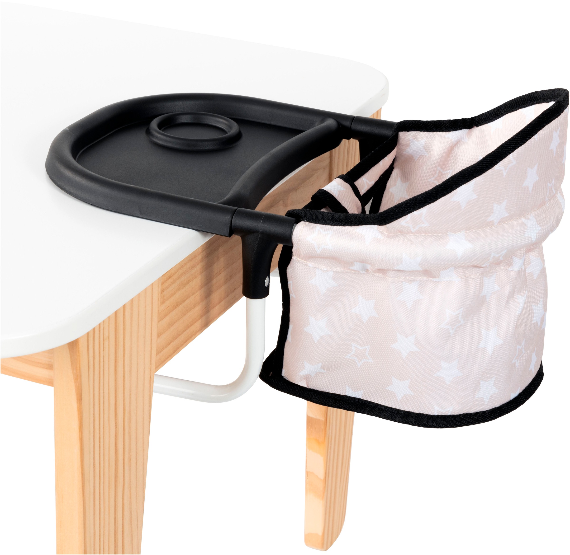 Bayer Puppenmöbel »Puppentischsitz«