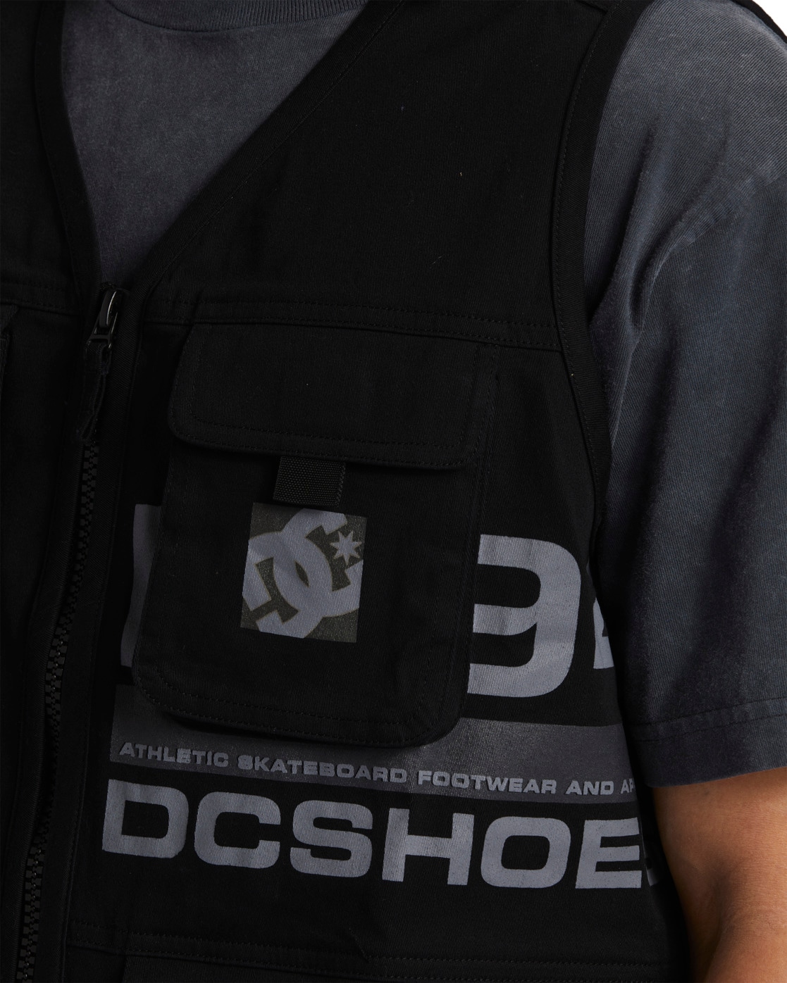 DC Shoes Outdoorjacke »Static 94«
