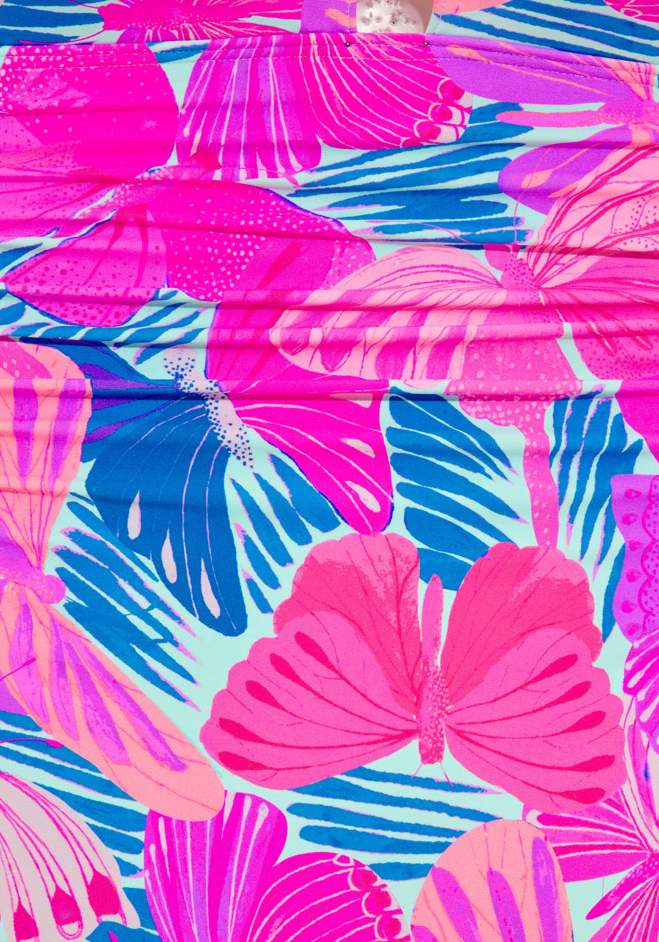 Sunseeker Badeanzug »Butterfly« mit Schmetterling-Design