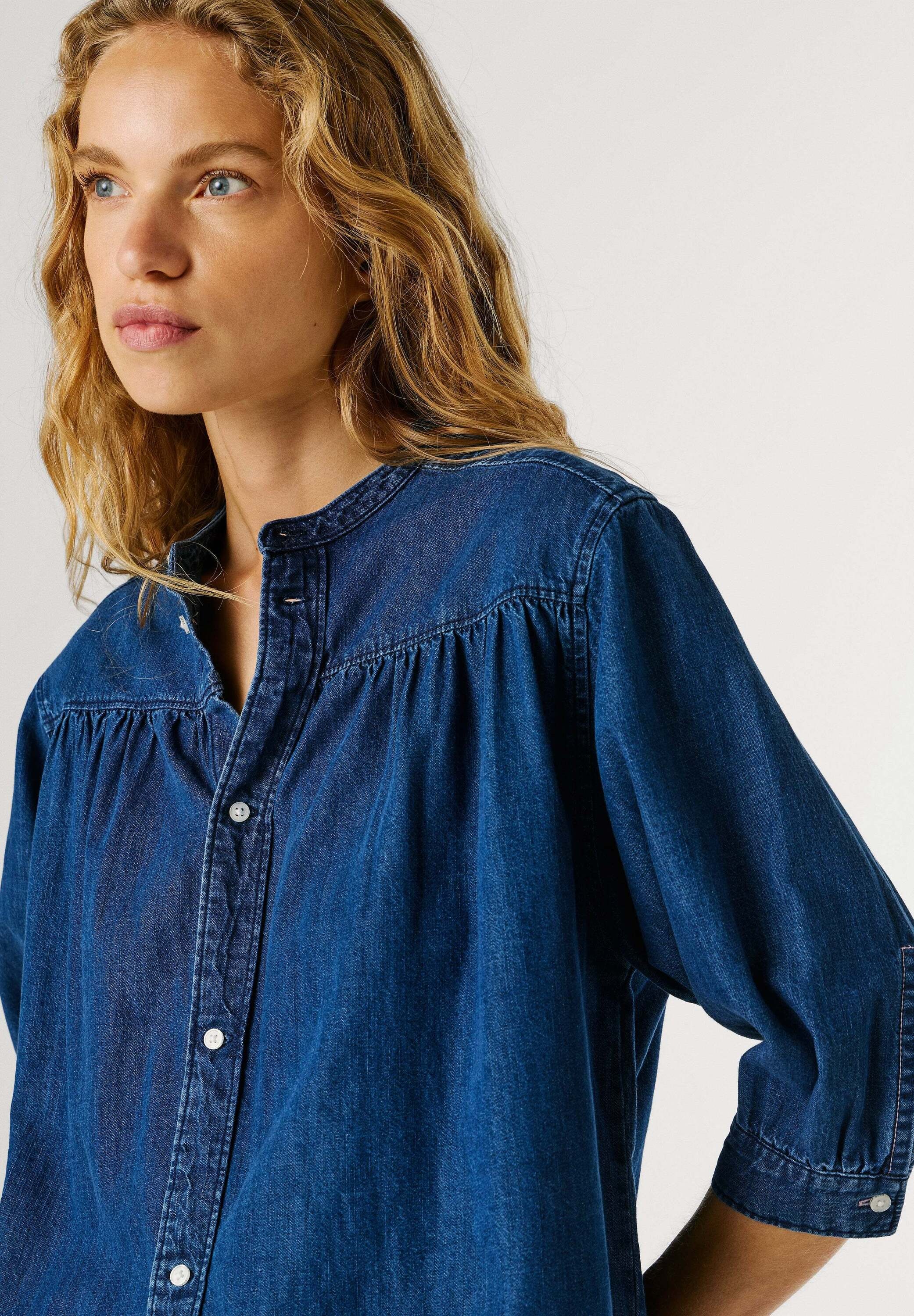 Pepe Jeans Funktionsshirt »shirt LIVIA«