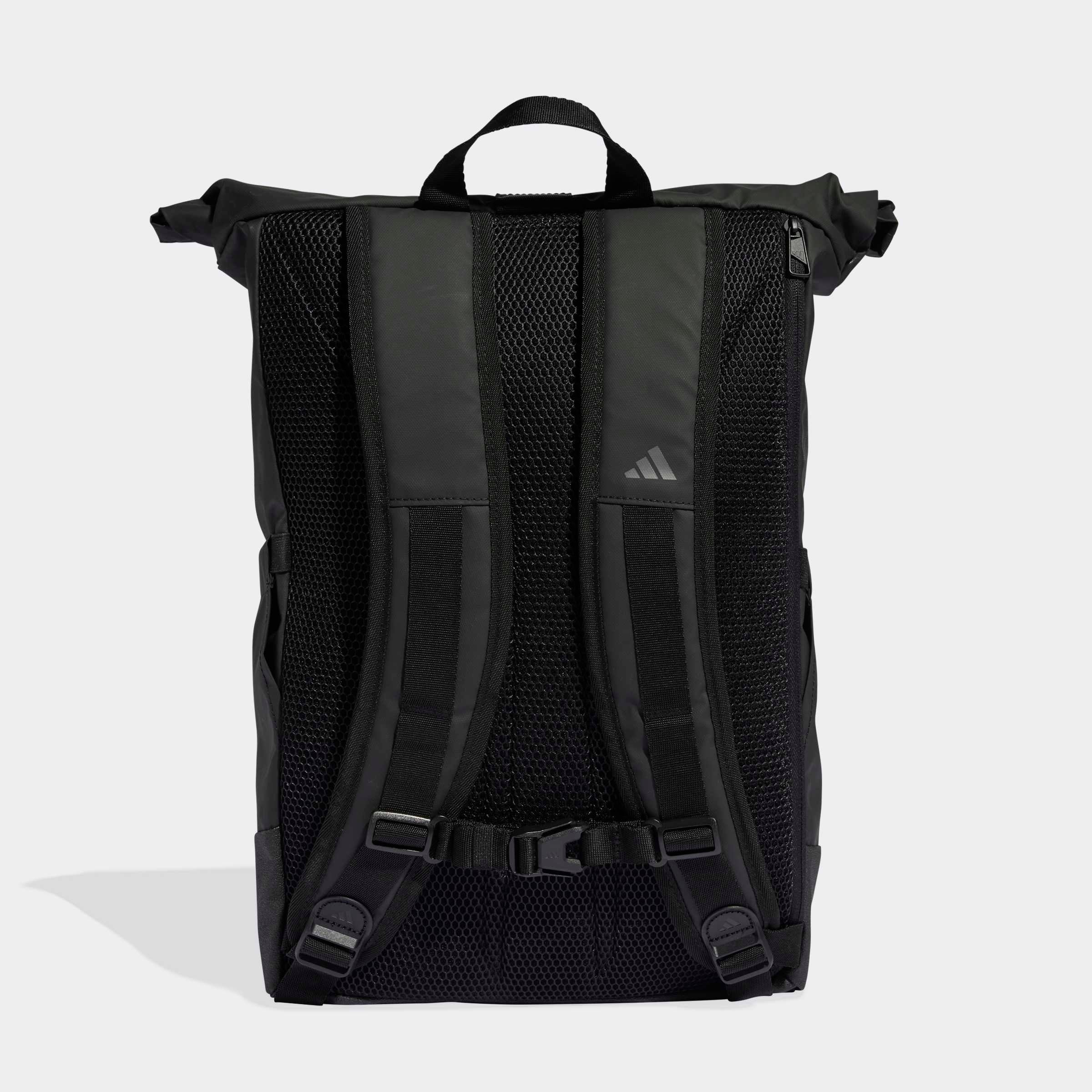 adidas Performance Rucksack »ADIDAS HYBRID« für Fitness und Wochenendausflug, mit mehreren Fächern