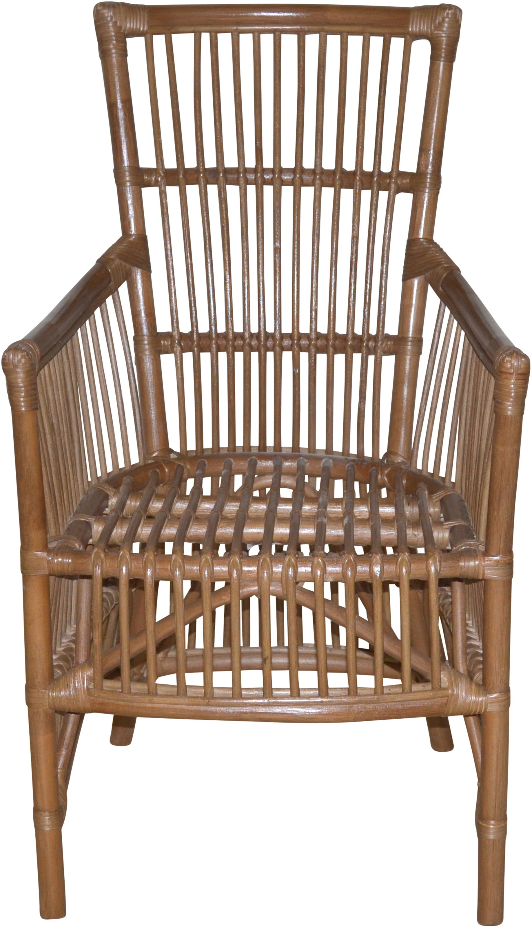 HOFMANN LIVING AND MORE Esszimmersessel 1 Stk. tlg. Handgeflochten, mit und günstig online kaufen