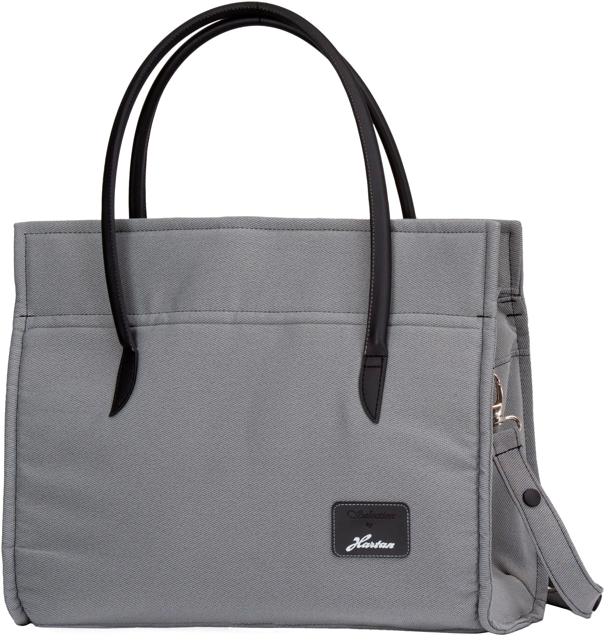 Hartan Wickeltasche »modern style«, Made in Germany