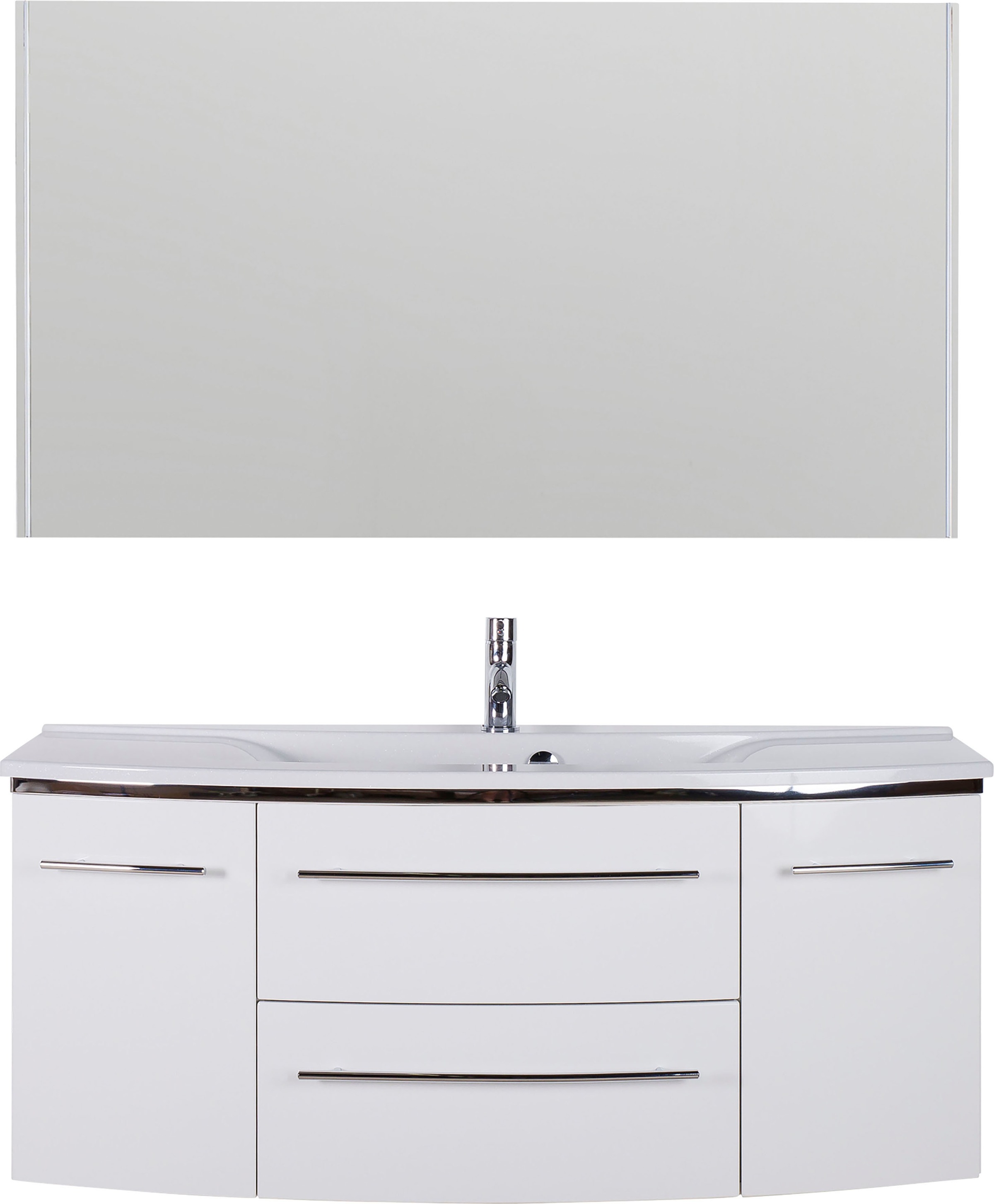 MARLIN Badmöbel-Set »3040«, (2 St.), Breite 120 cm