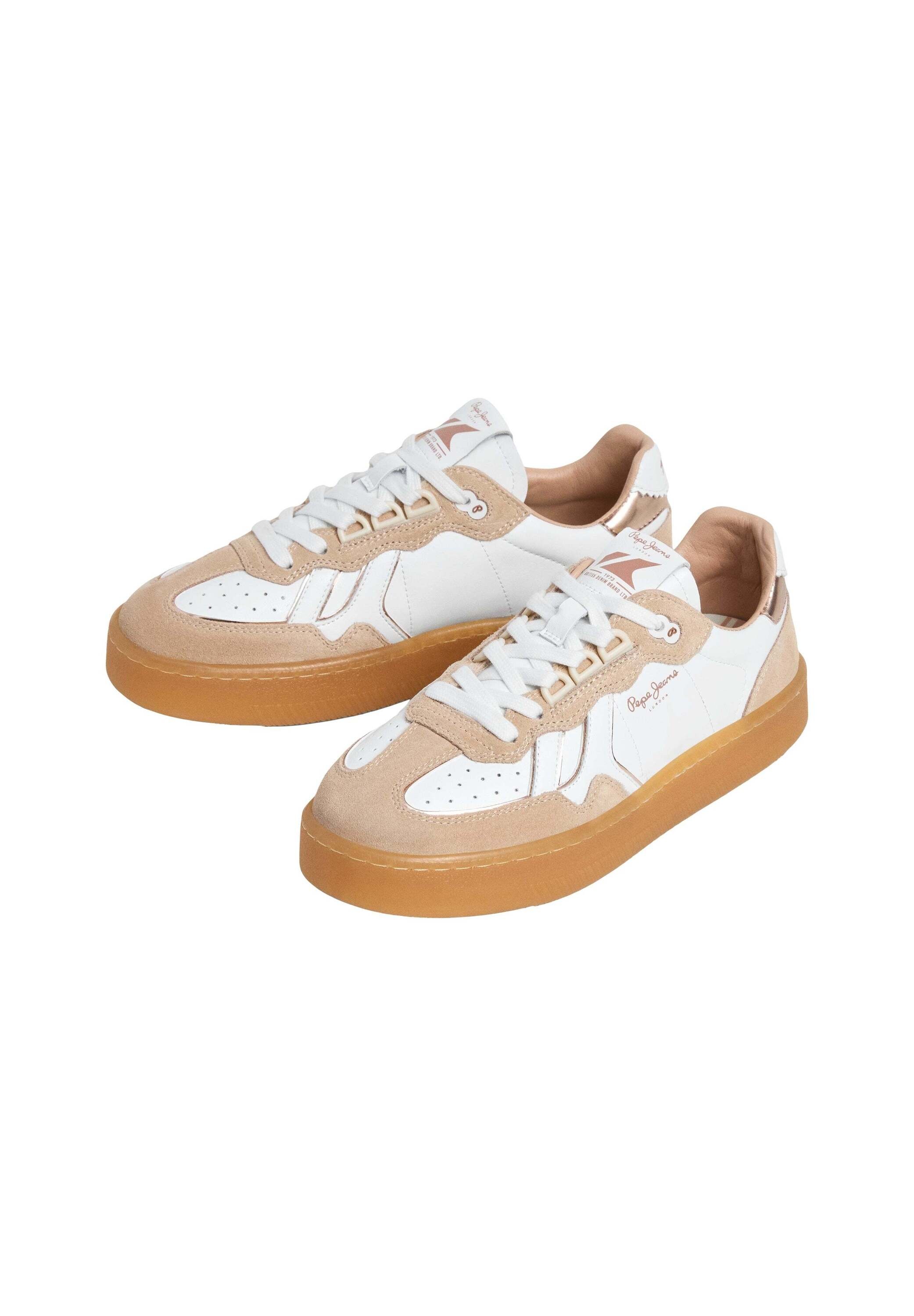 Pepe Jeans Trainingsschuh »trainers MAYA CONTOUR W«