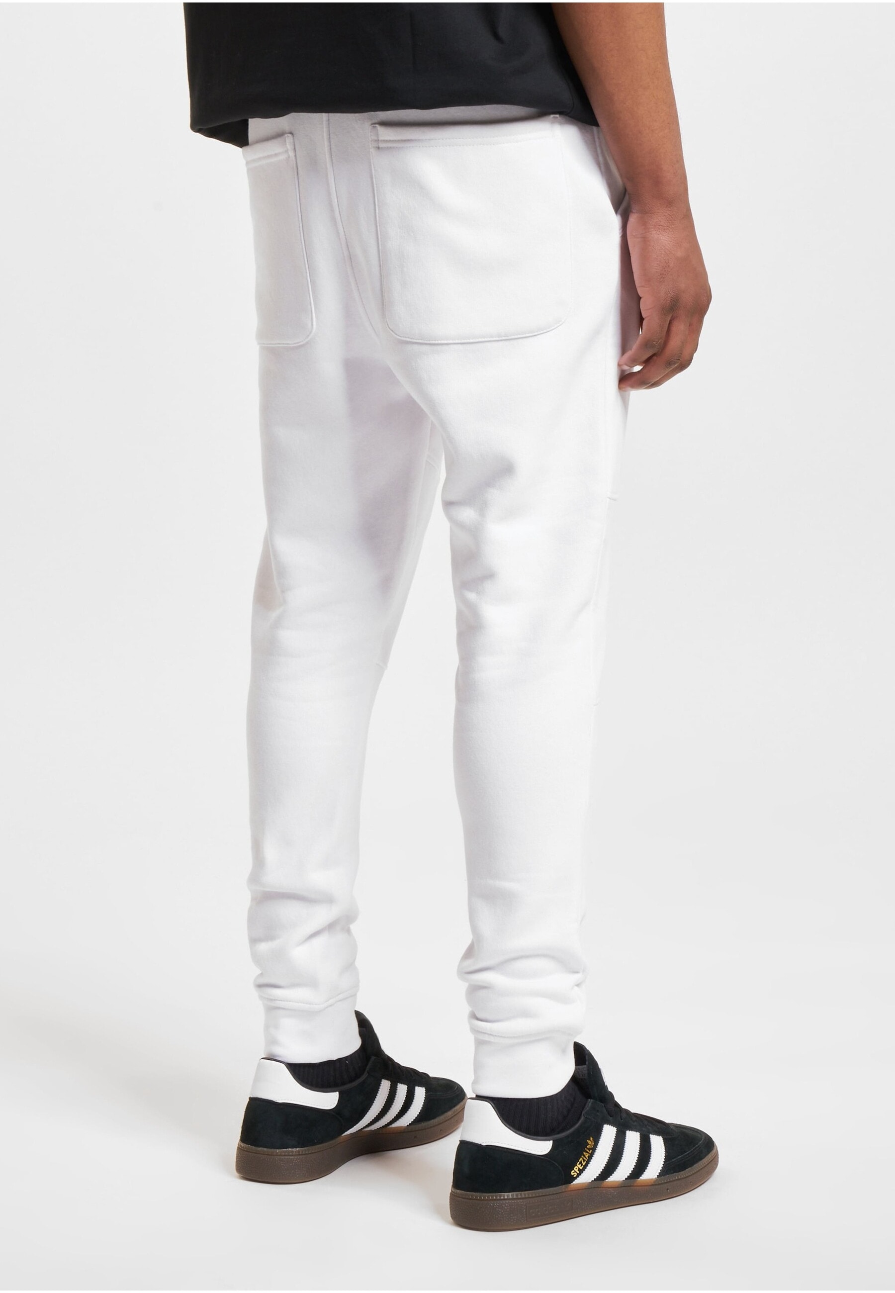 Just Rhyse Stoffhose »Just Rhyse Herren Rainrock Sweat Pants«