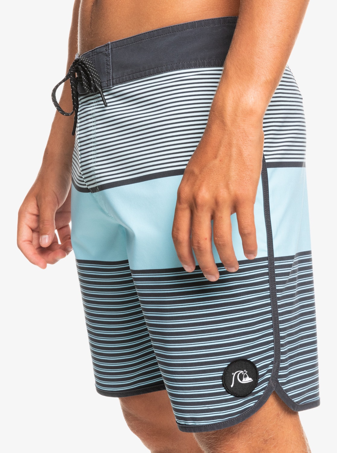 Quiksilver Boardshorts »Surfsilk Tijuana 18"«