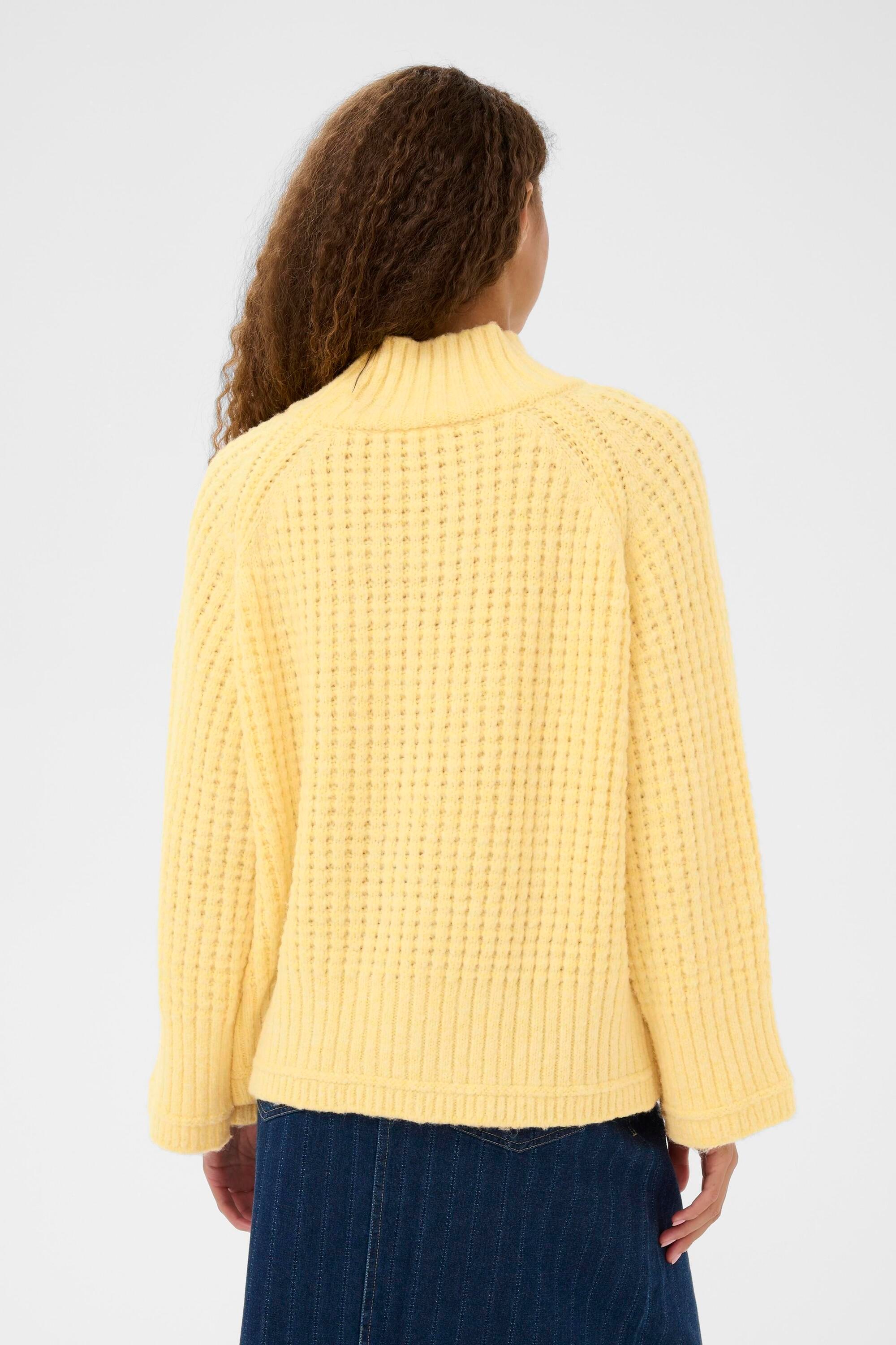 Saint Tropez Strickpullover »Strickpullover OriannaSZ«