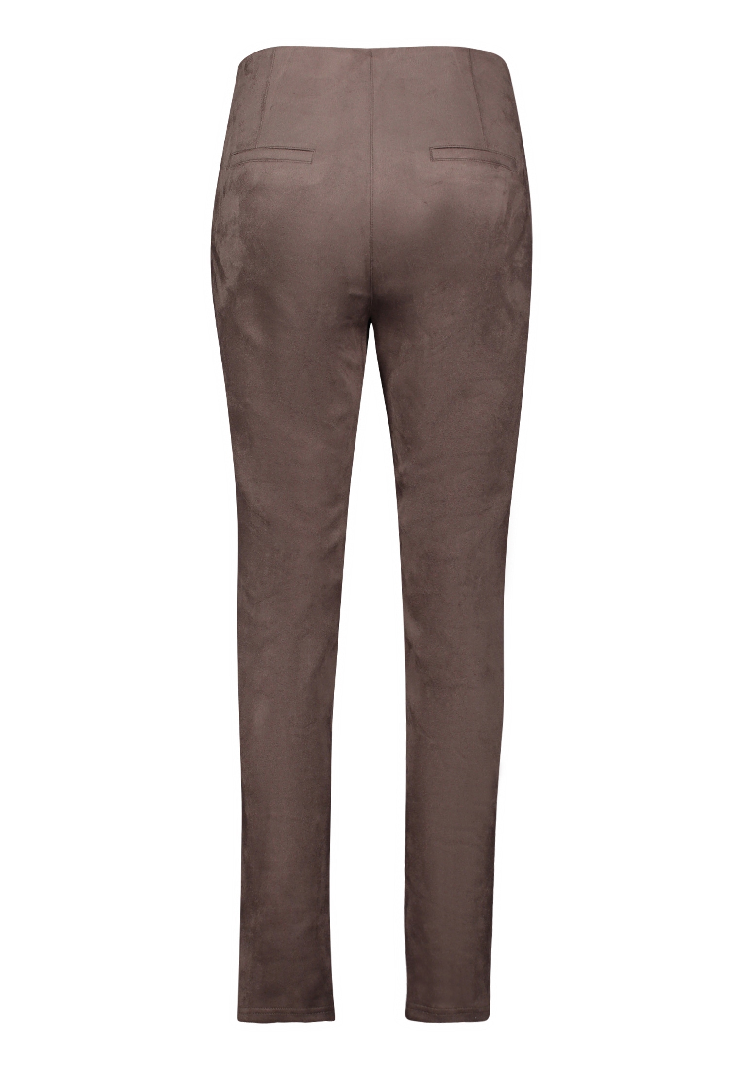 Betty Barclay Stoffhose "Damen Basic-Hose Slim Fit" günstig online kaufen