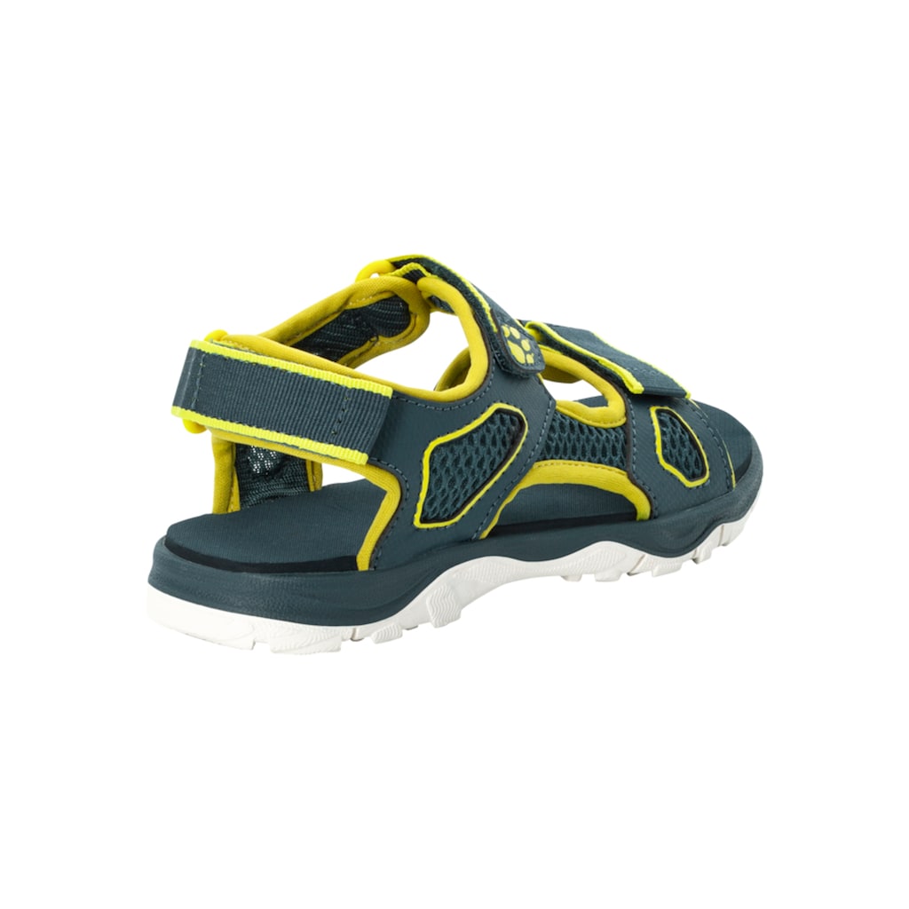 Jack Wolfskin Outdoorsandale »TARACO BEACH SANDAL K«