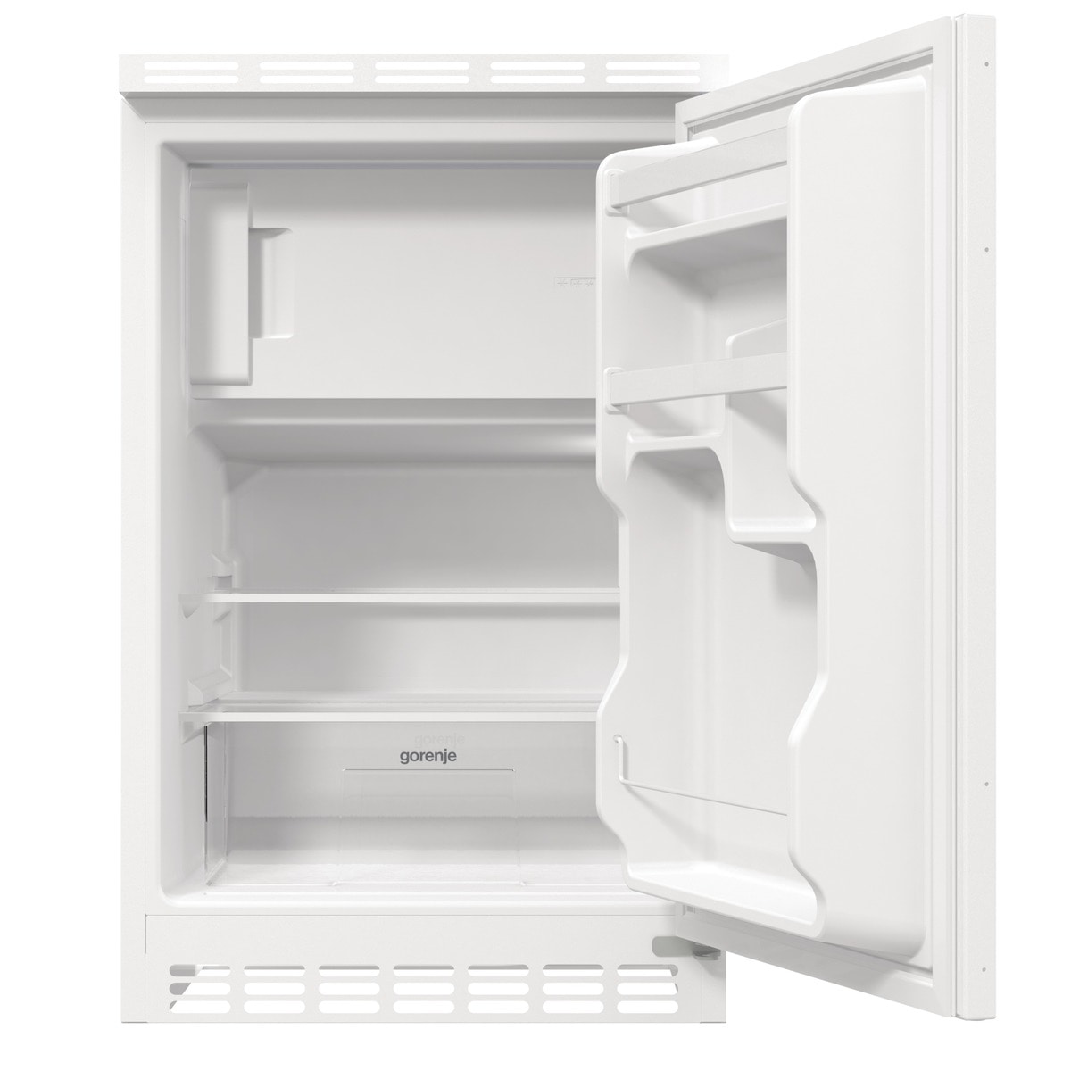 GORENJE Einbaukühlschrank »RBIU48E21« 81,5 cm hoch 49,5 cm breit