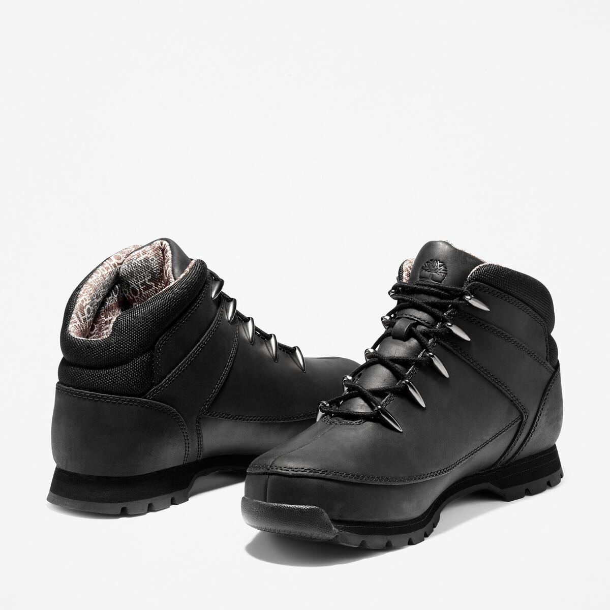 Timberland Schnürboots »EURO SPRINT MID LACE UP BOOT«