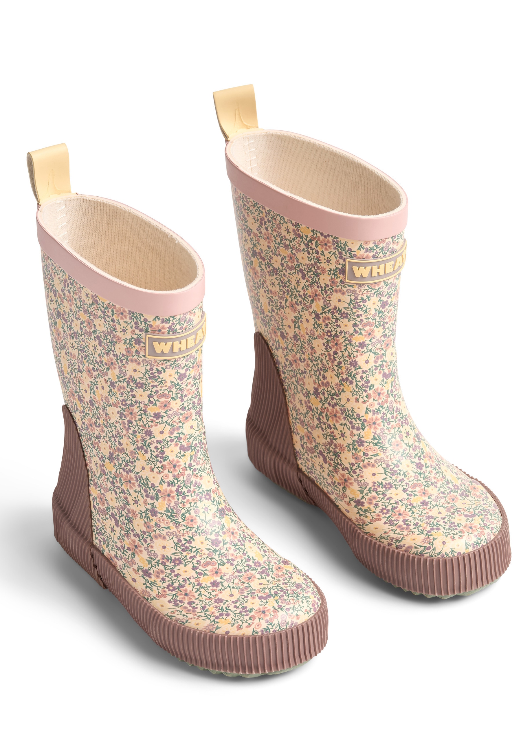 WHEAT Stiefel "WHEAT Gummistiefel Welly" 1 tlg.