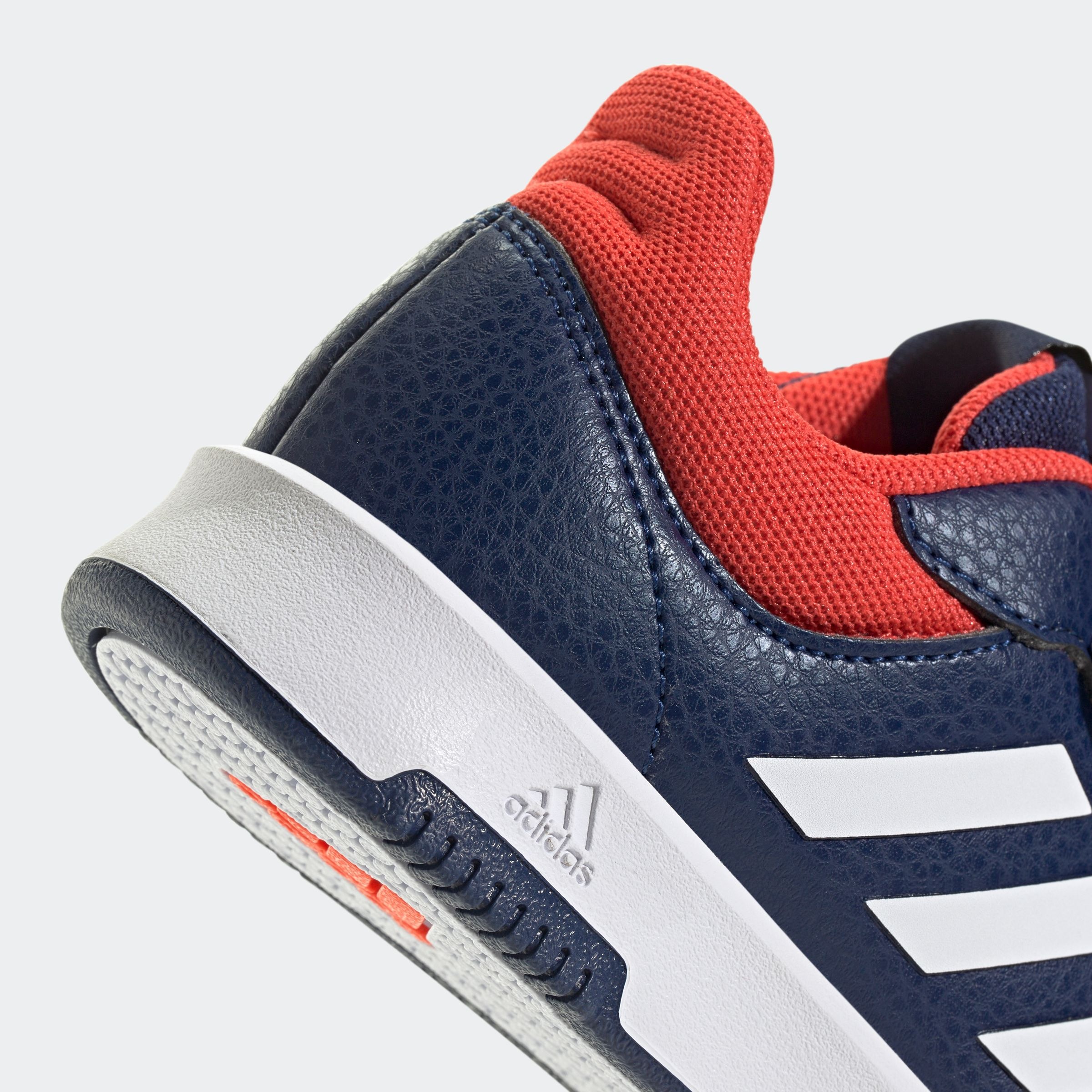 adidas Sportswear Klettschuh »TENSAUR HOOK AND LOOP«