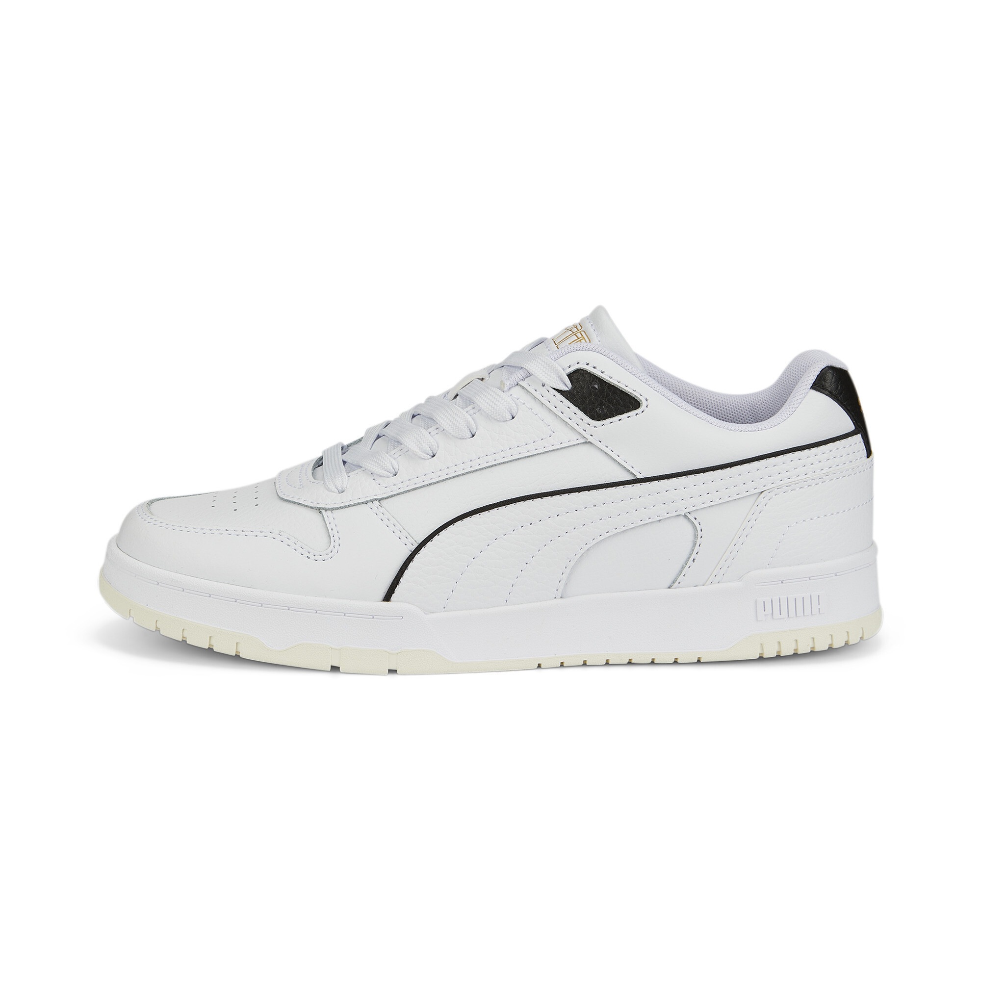 PUMA Sneaker »RBD Game Low Sneakers Erwachsene«