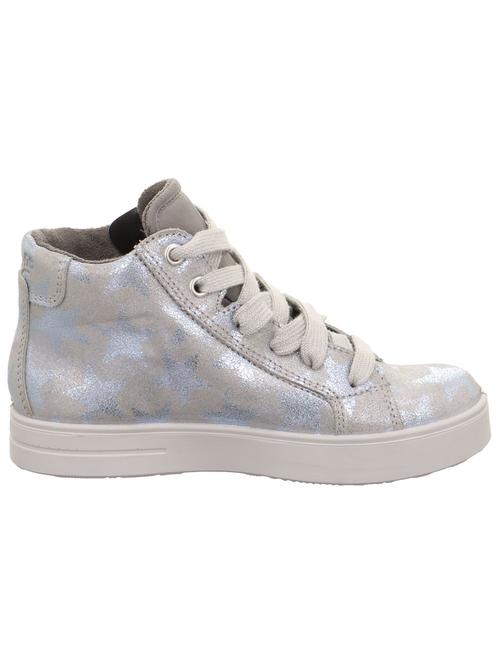 Superfit Sneaker »Superfit Sneaker Leder/Textil«