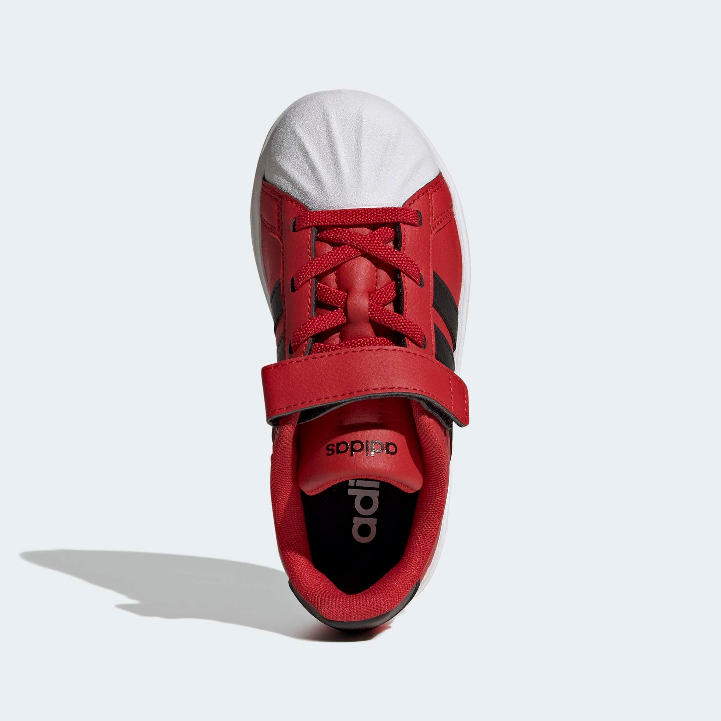 adidas Sportswear Sneaker »STREETTALK«  inspiriert vom Design des adidas Superstar,für Kinder & Jugendliche
