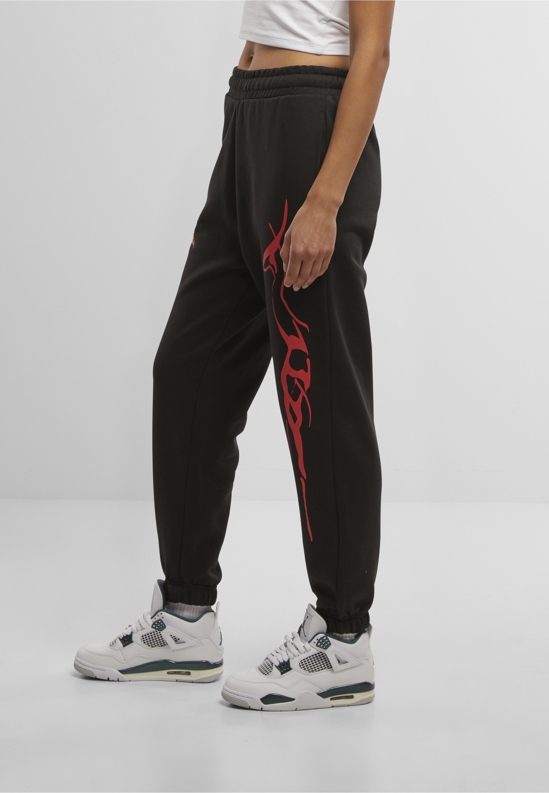 Thug Life Jogginghose »Thug Life Thug Life Sky Jogginghosen«