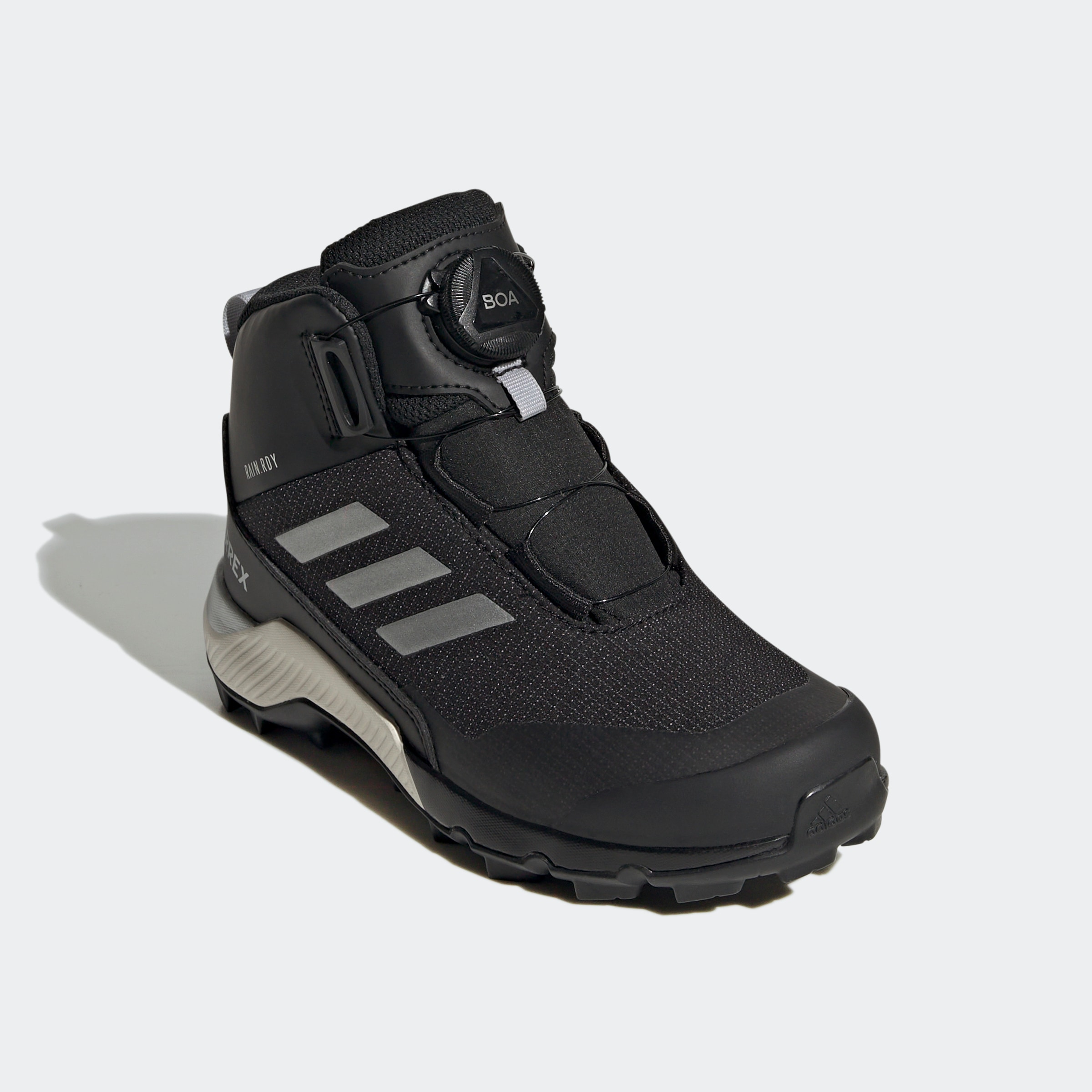 adidas TERREX Wanderschuh »TERREX WINTER MID BOA RAIN.RDY«, wasserdicht und wärmend