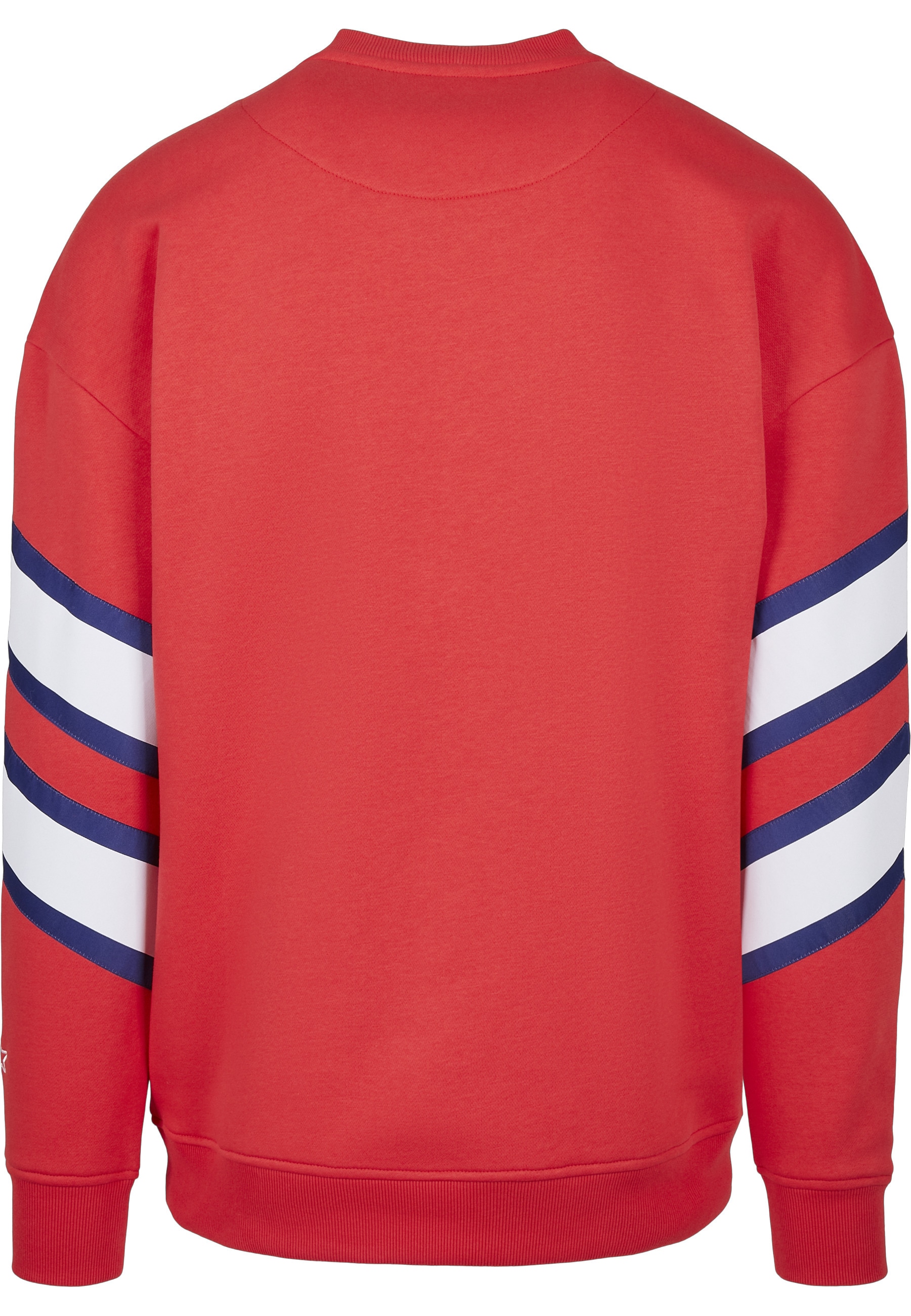 Starter Black Label Sweater »Starter Black Label Herren Starter Team Front Crew«, 1 Stk.
