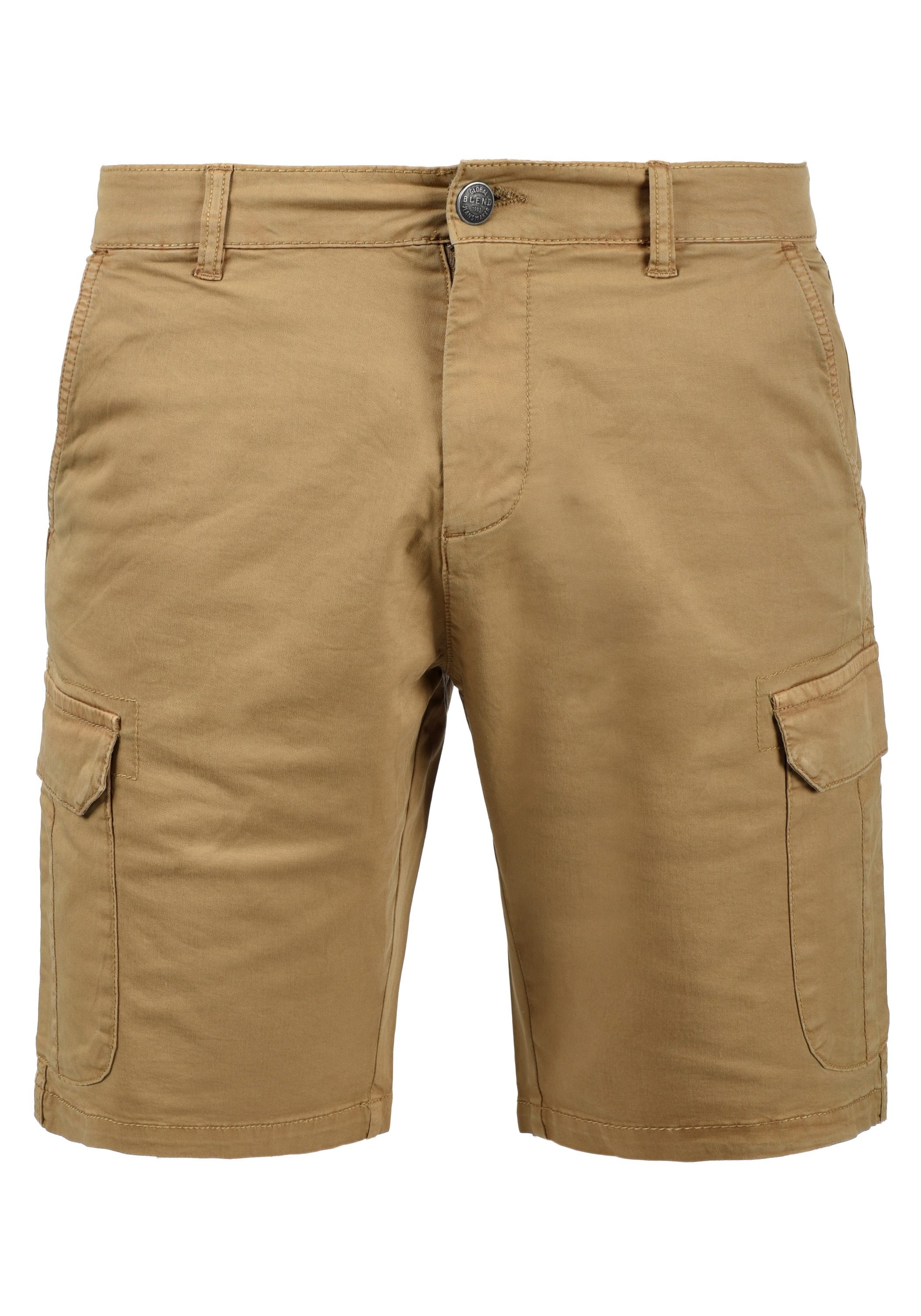 Blend Cargoshorts "BHBarni" Stilvolle Cargo Shorts mit Taschen günstig online kaufen